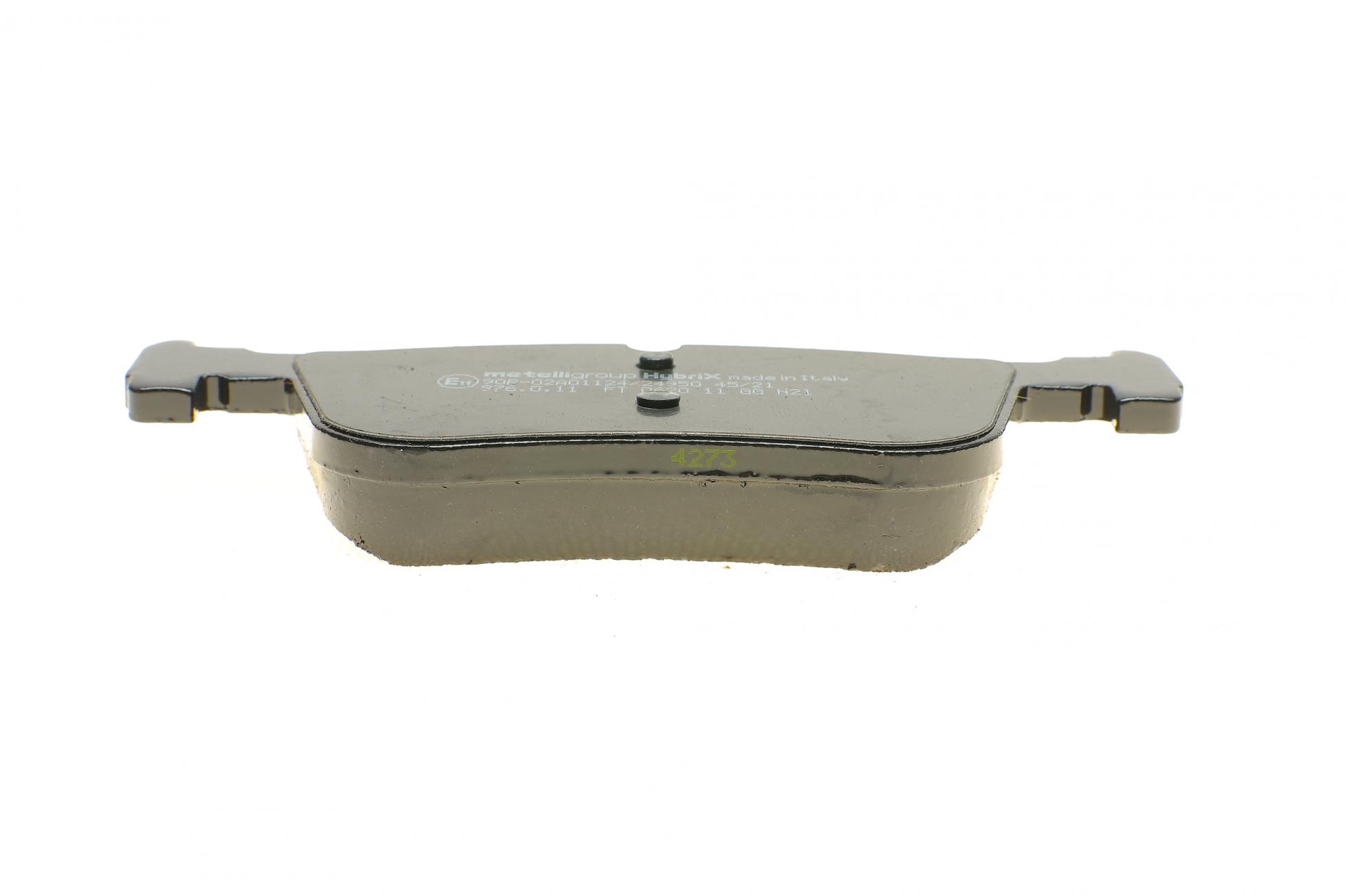 2209600 METELLI