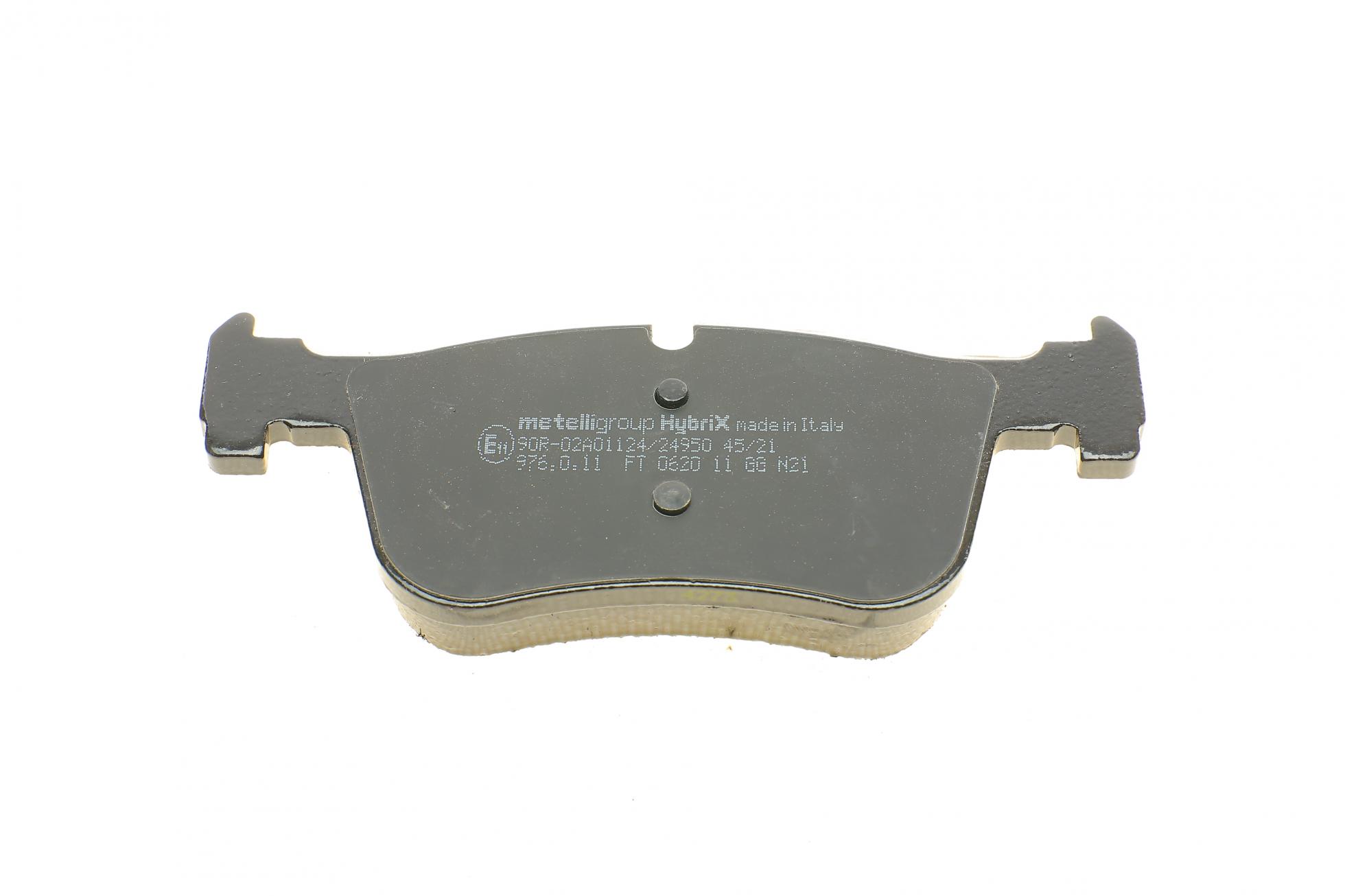 2209600 METELLI