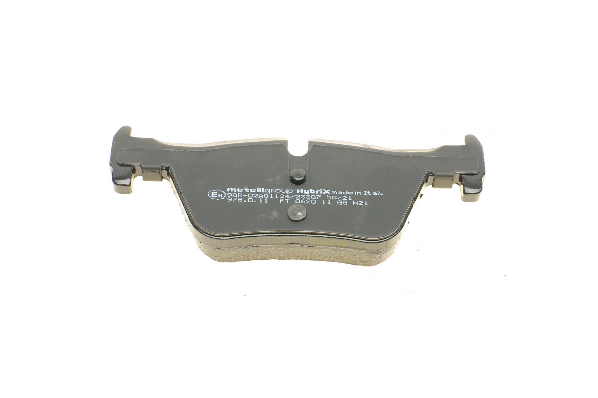 2209620 METELLI