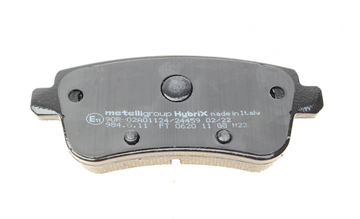 2209680 METELLI