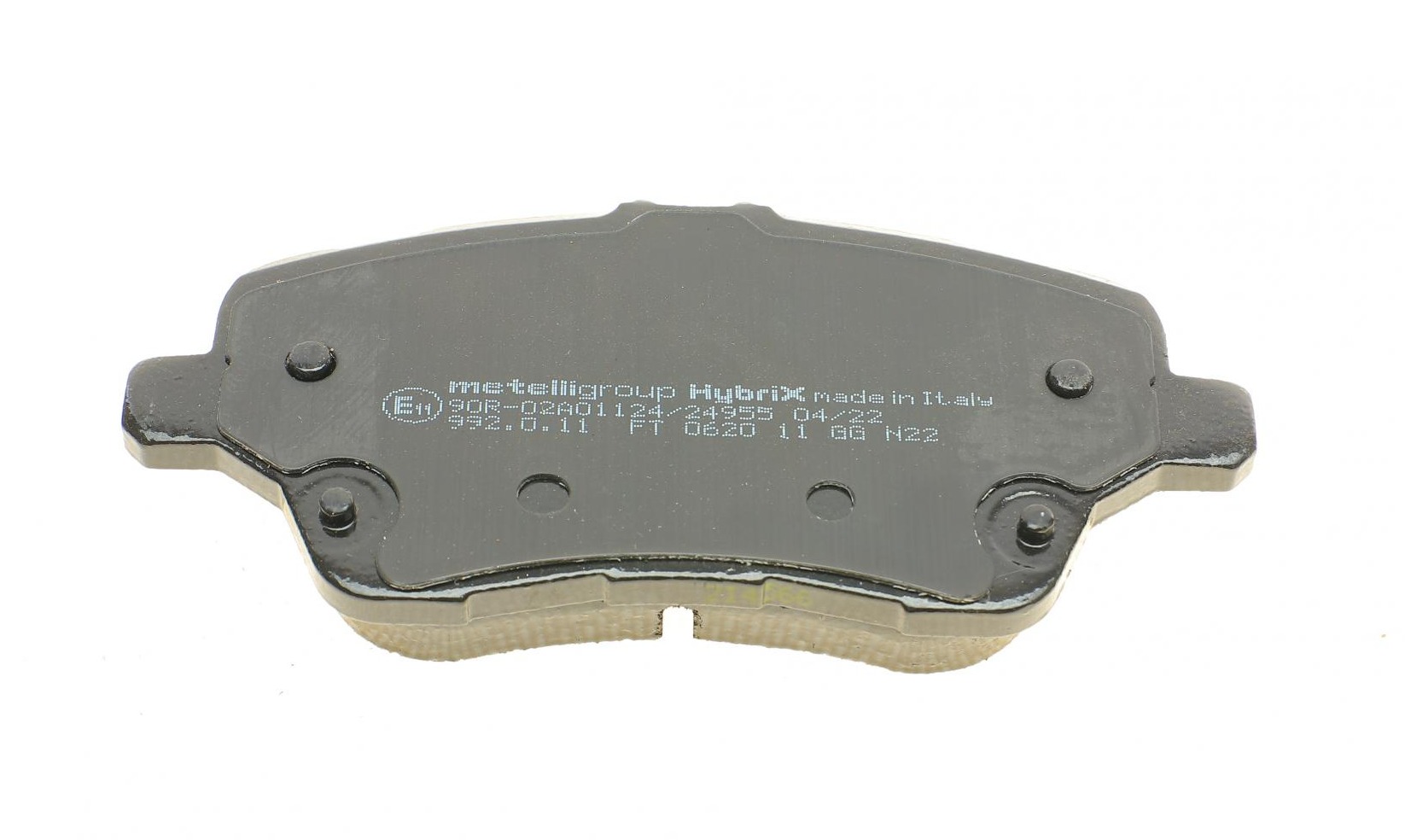 2209760 METELLI