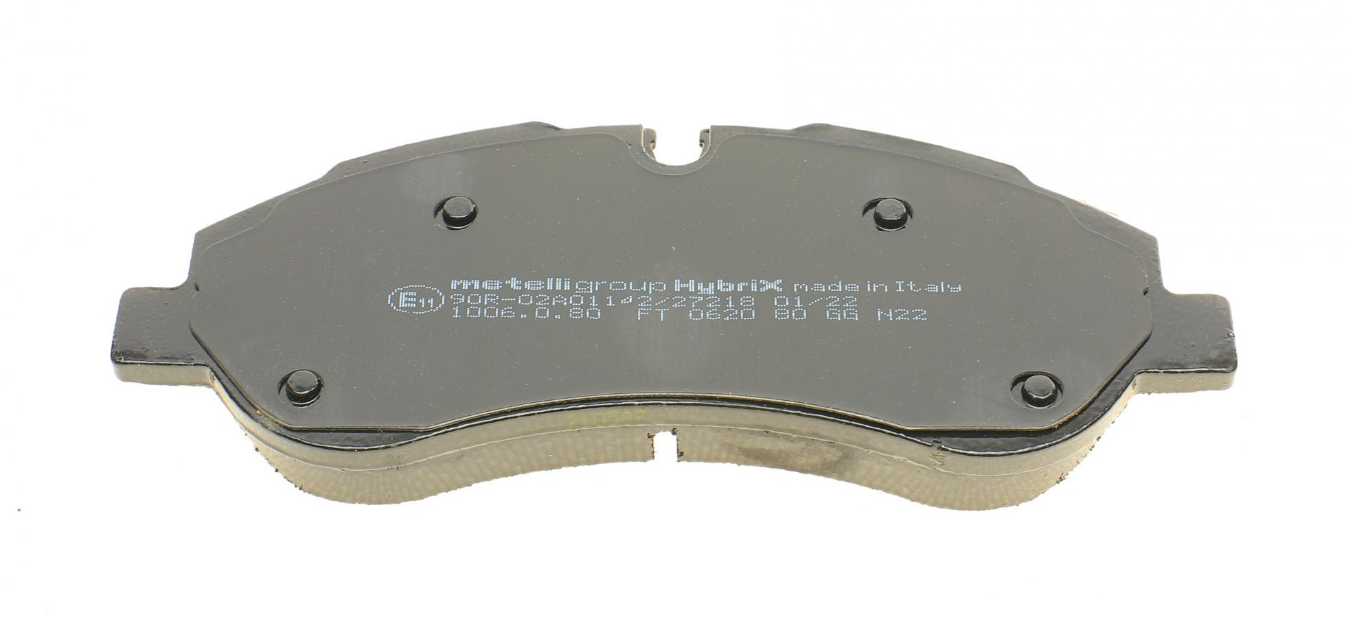 2209900 METELLI