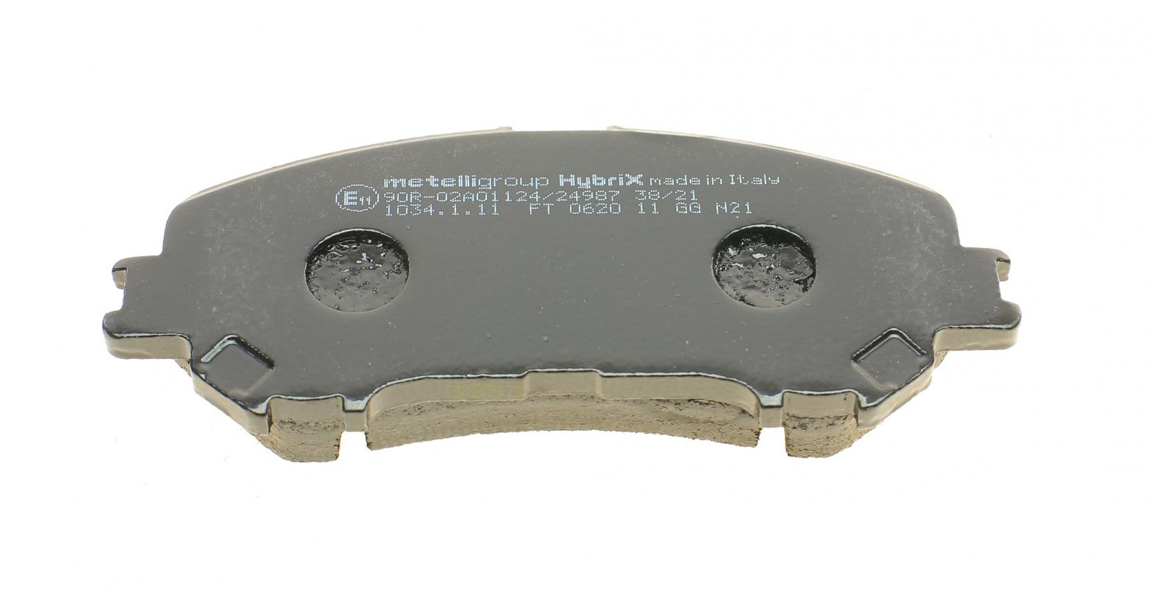2210101 METELLI