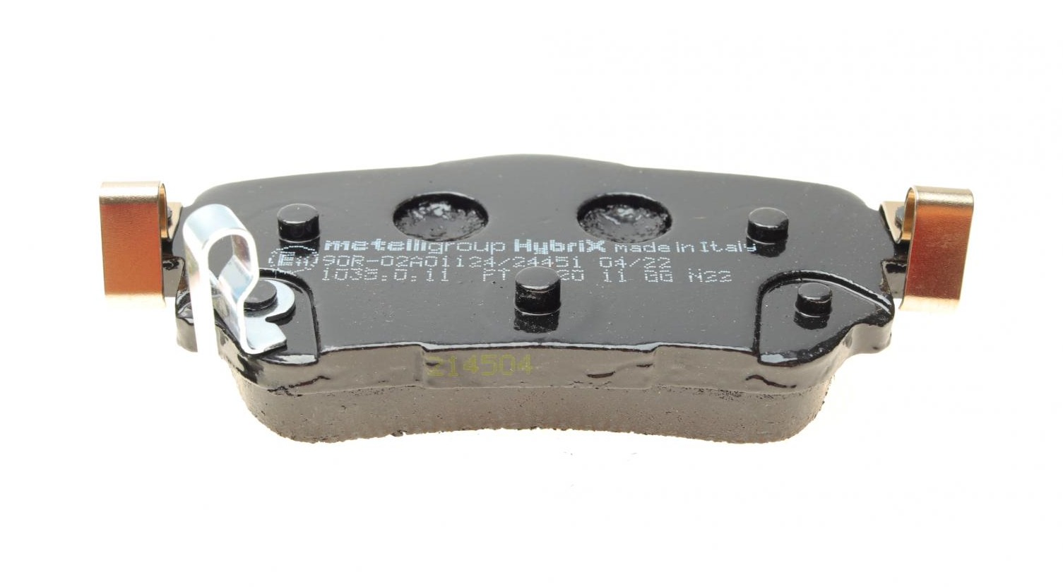 2210110 METELLI