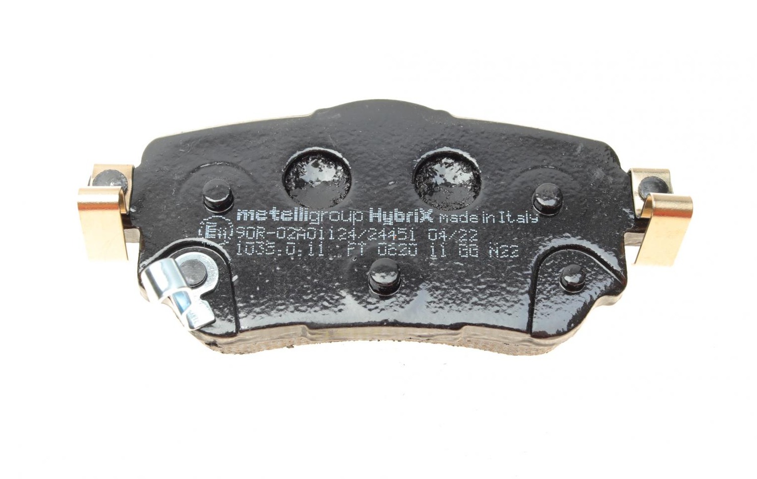 2210110 METELLI