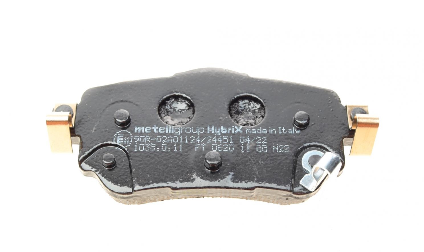 2210110 METELLI
