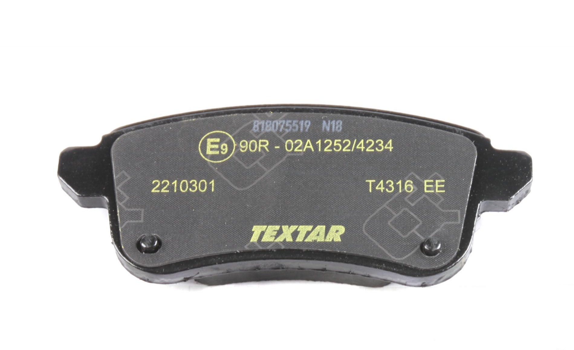 2210301 TEXTAR