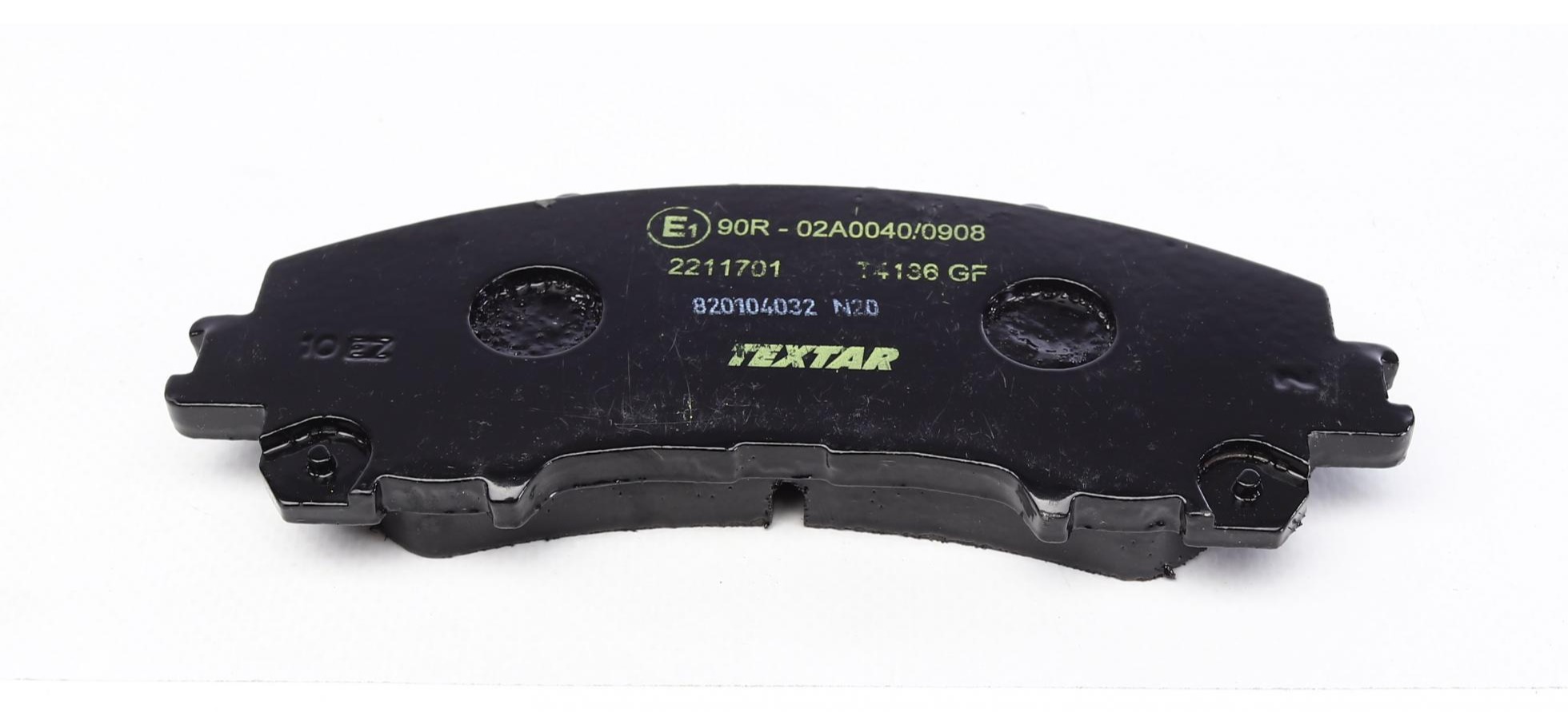 2211701 TEXTAR