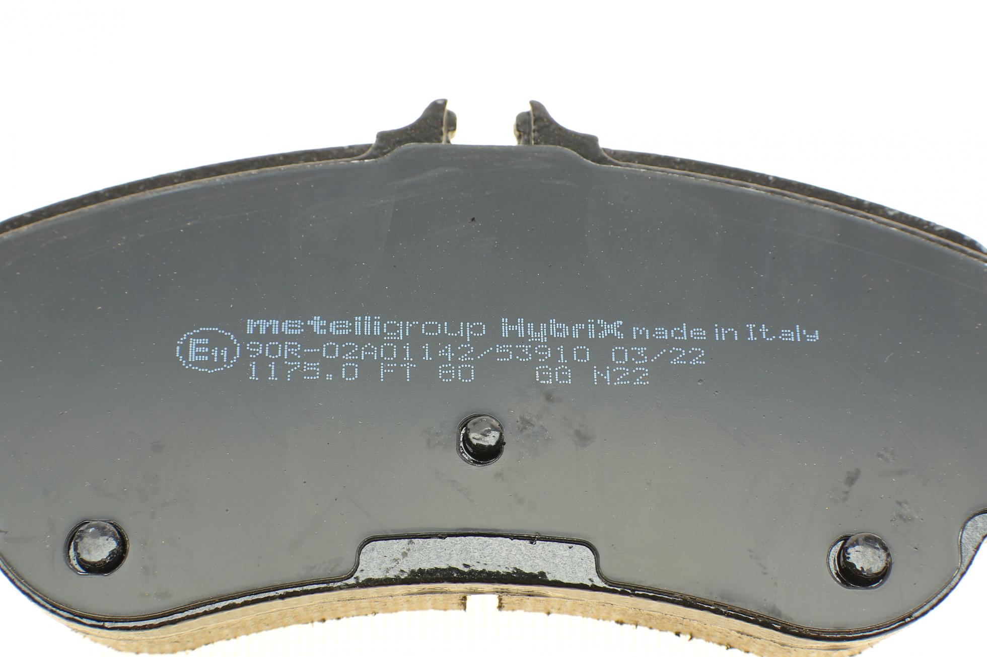 2211750 METELLI