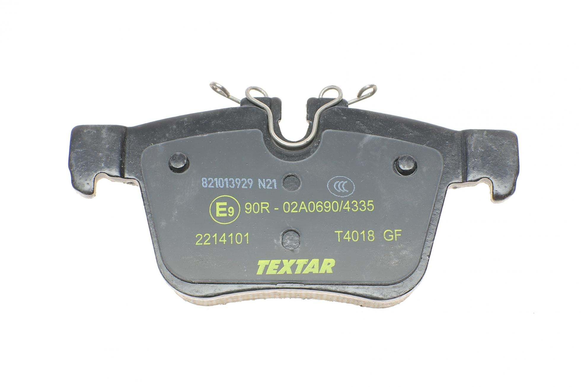 2214101 TEXTAR