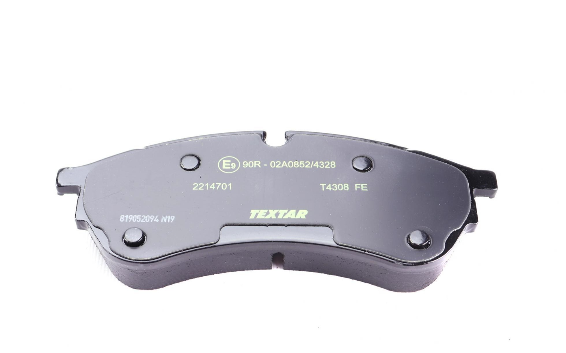 2214701 TEXTAR