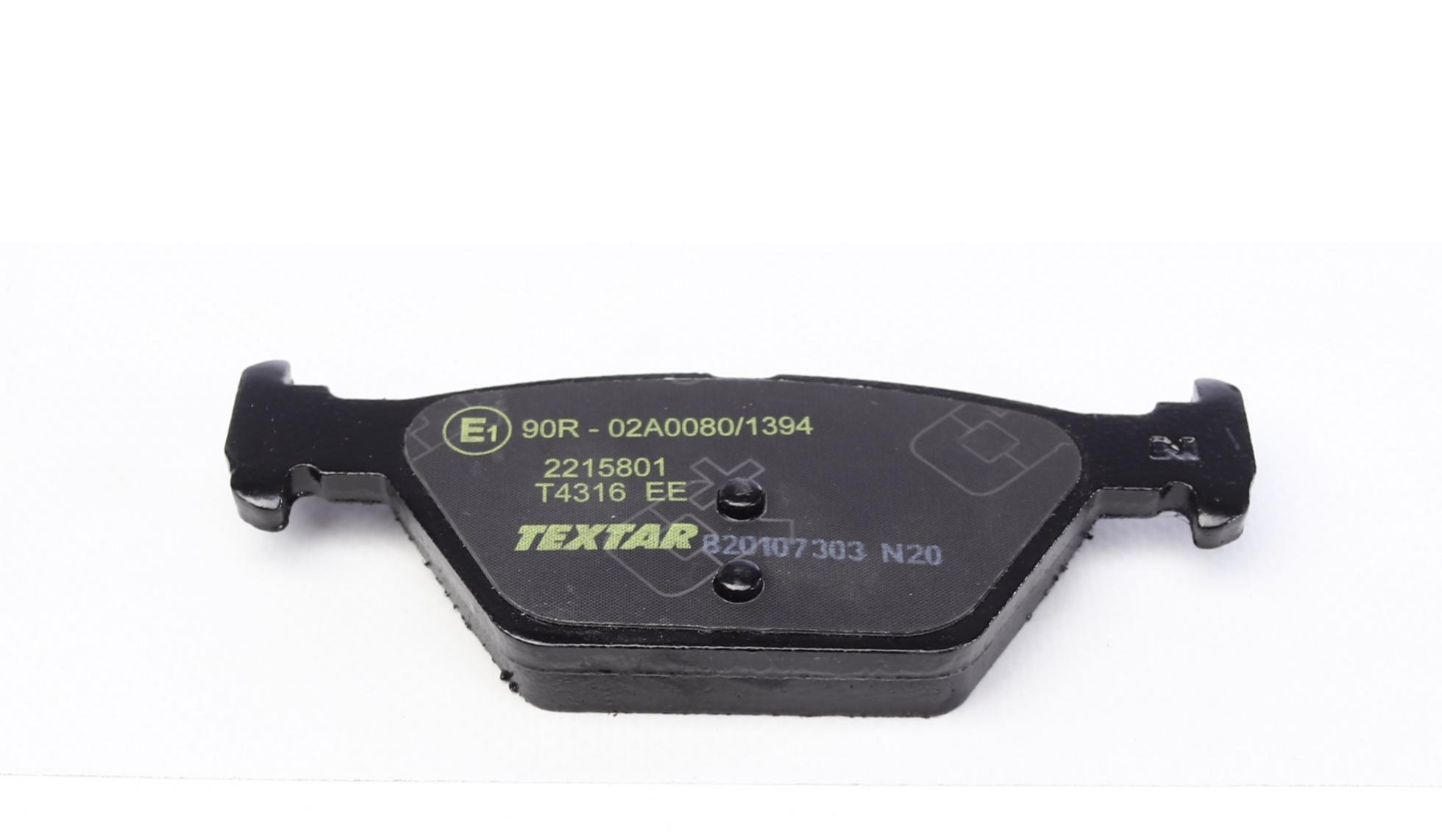 2215801 TEXTAR