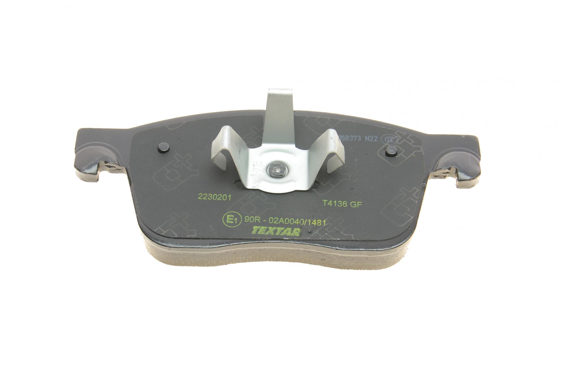2230201 TEXTAR