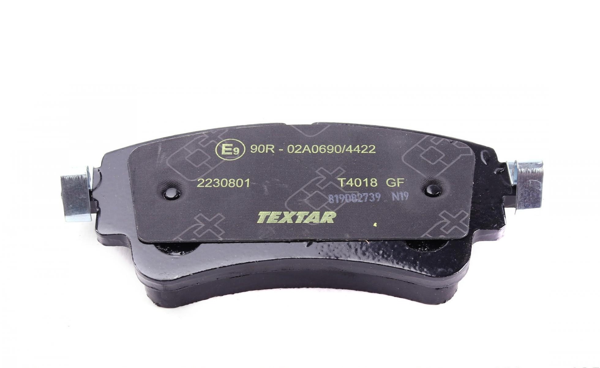 2230801 TEXTAR