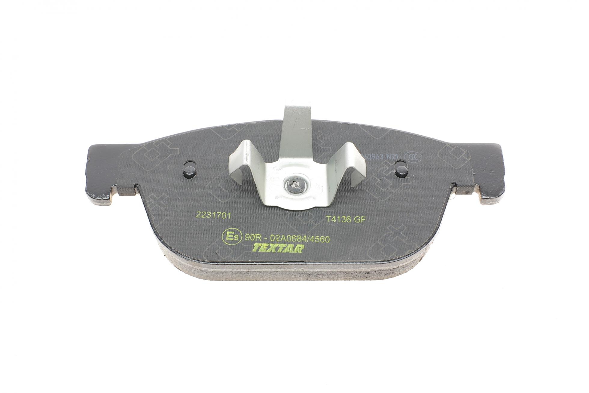 2231701 TEXTAR