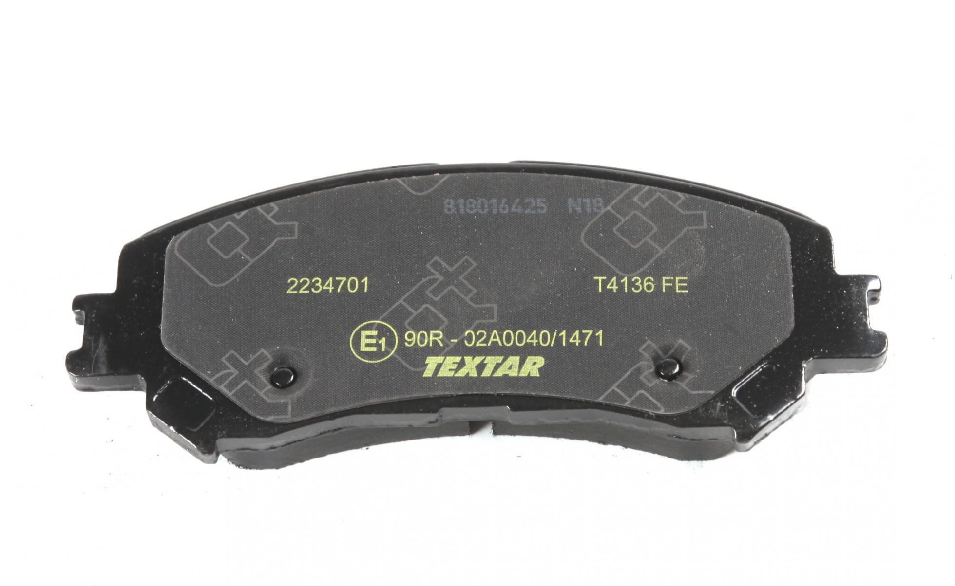 2234701 TEXTAR
