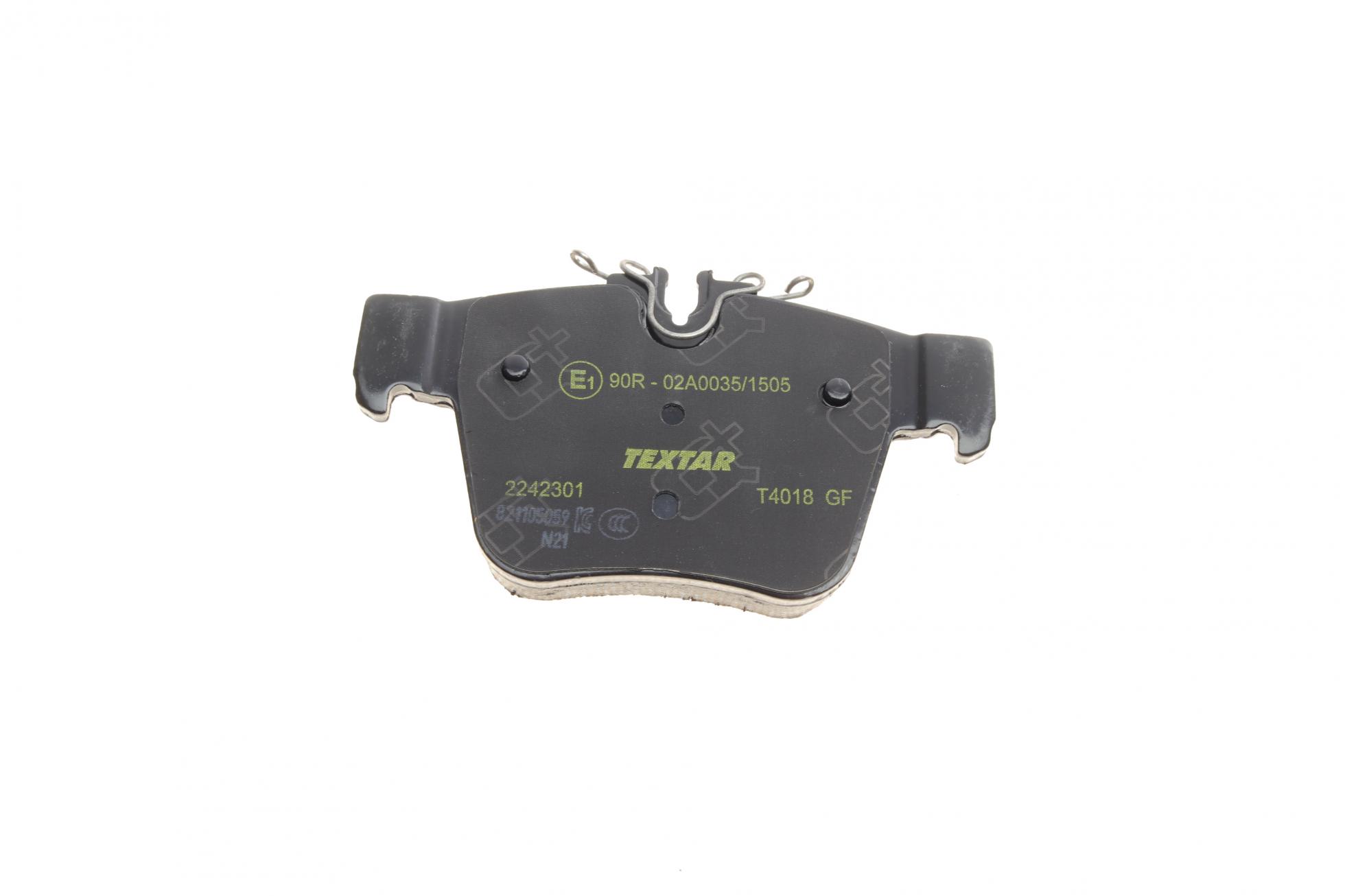 2242301 TEXTAR