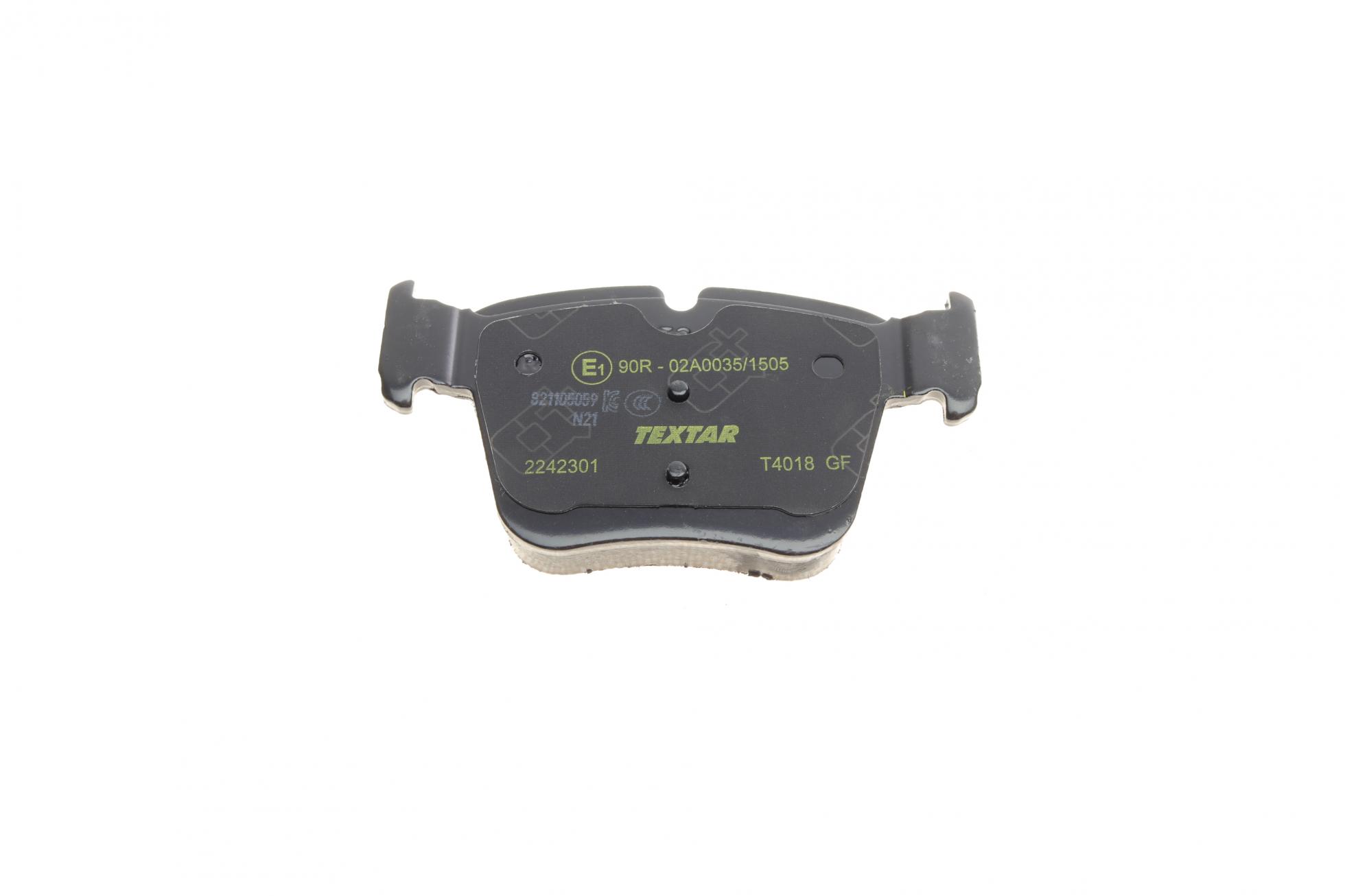 2242301 TEXTAR