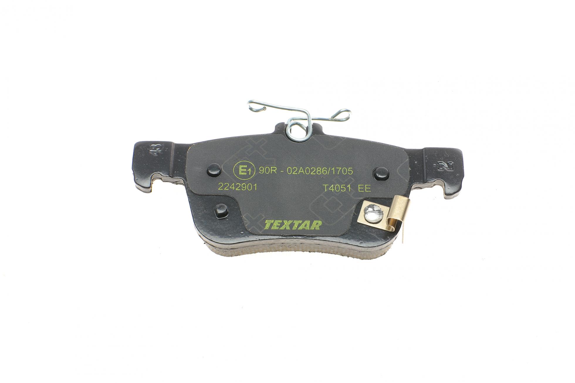 2242901 TEXTAR