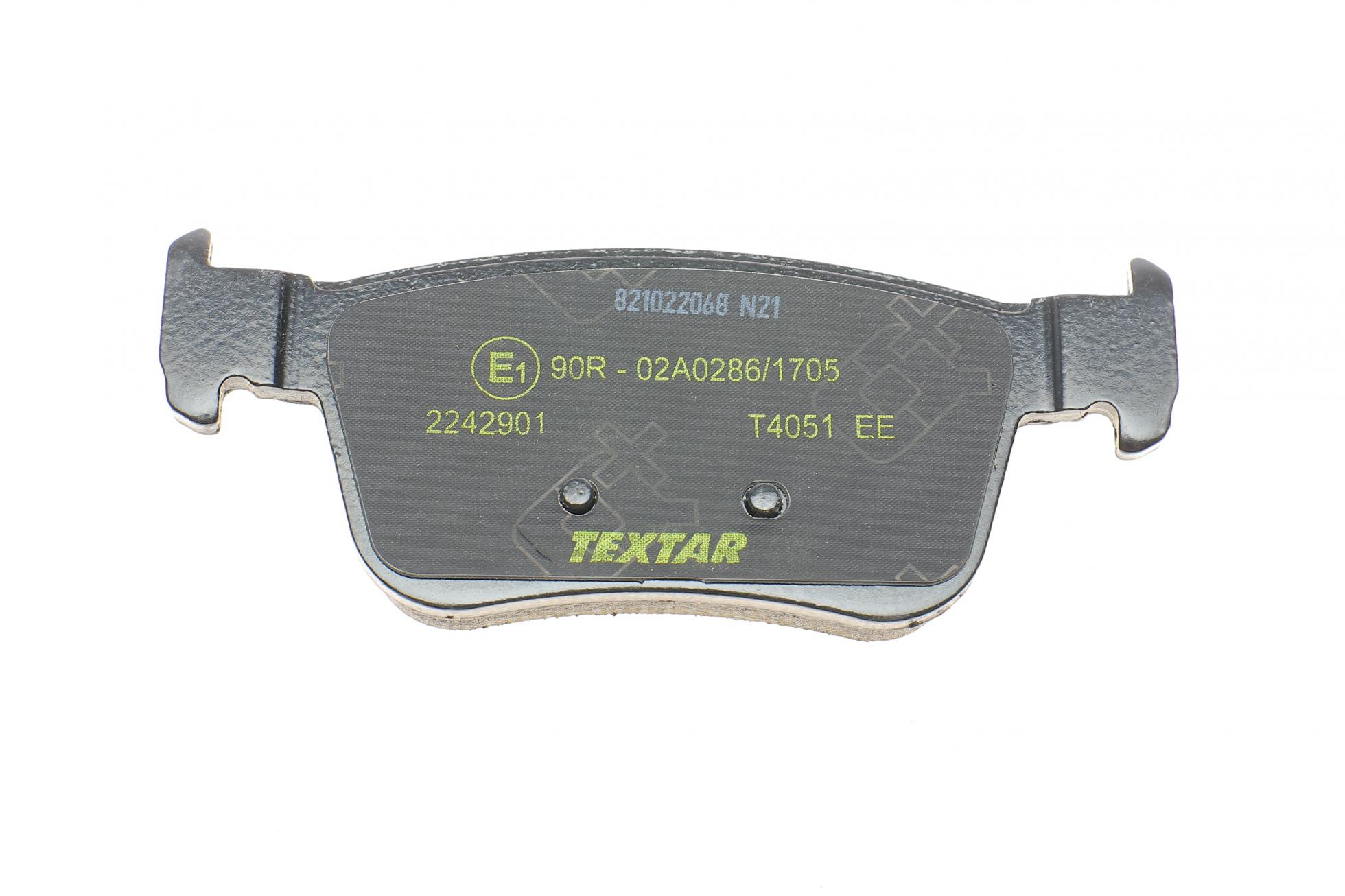 2242901 TEXTAR