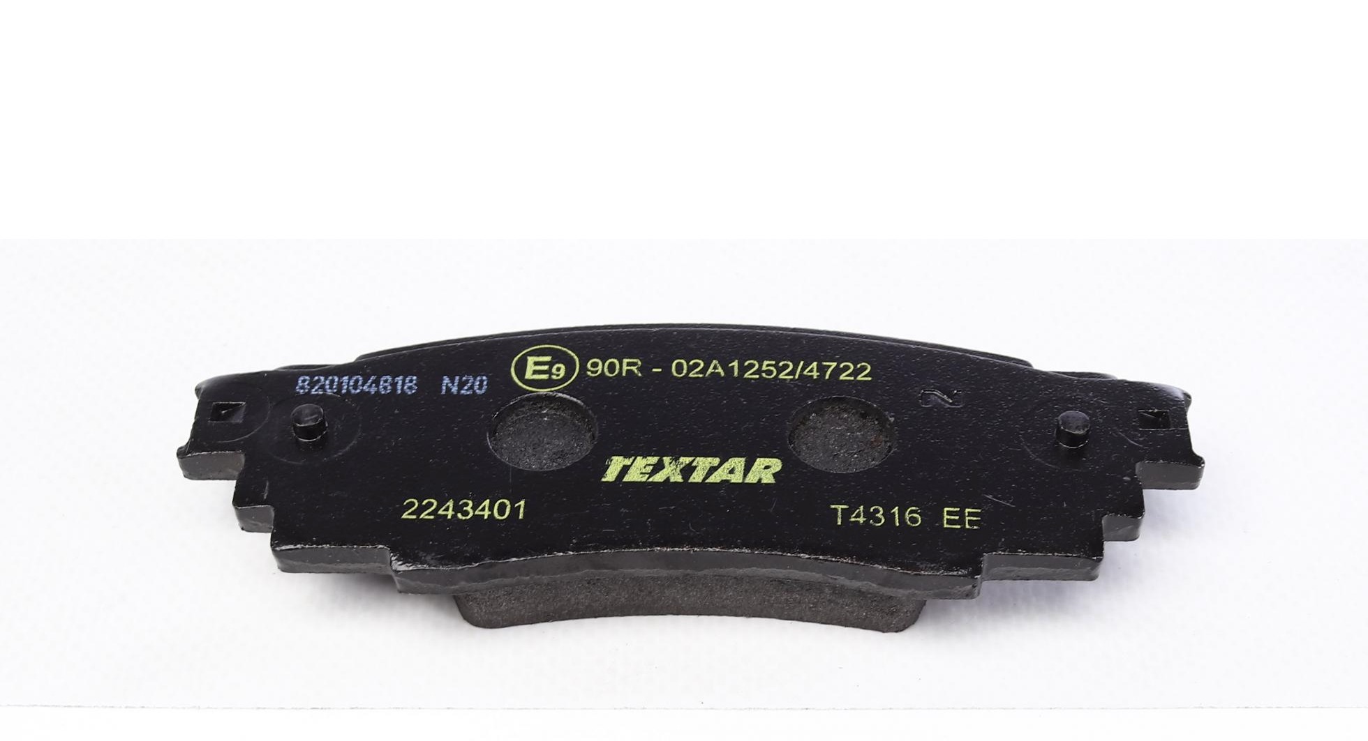 2243401 TEXTAR