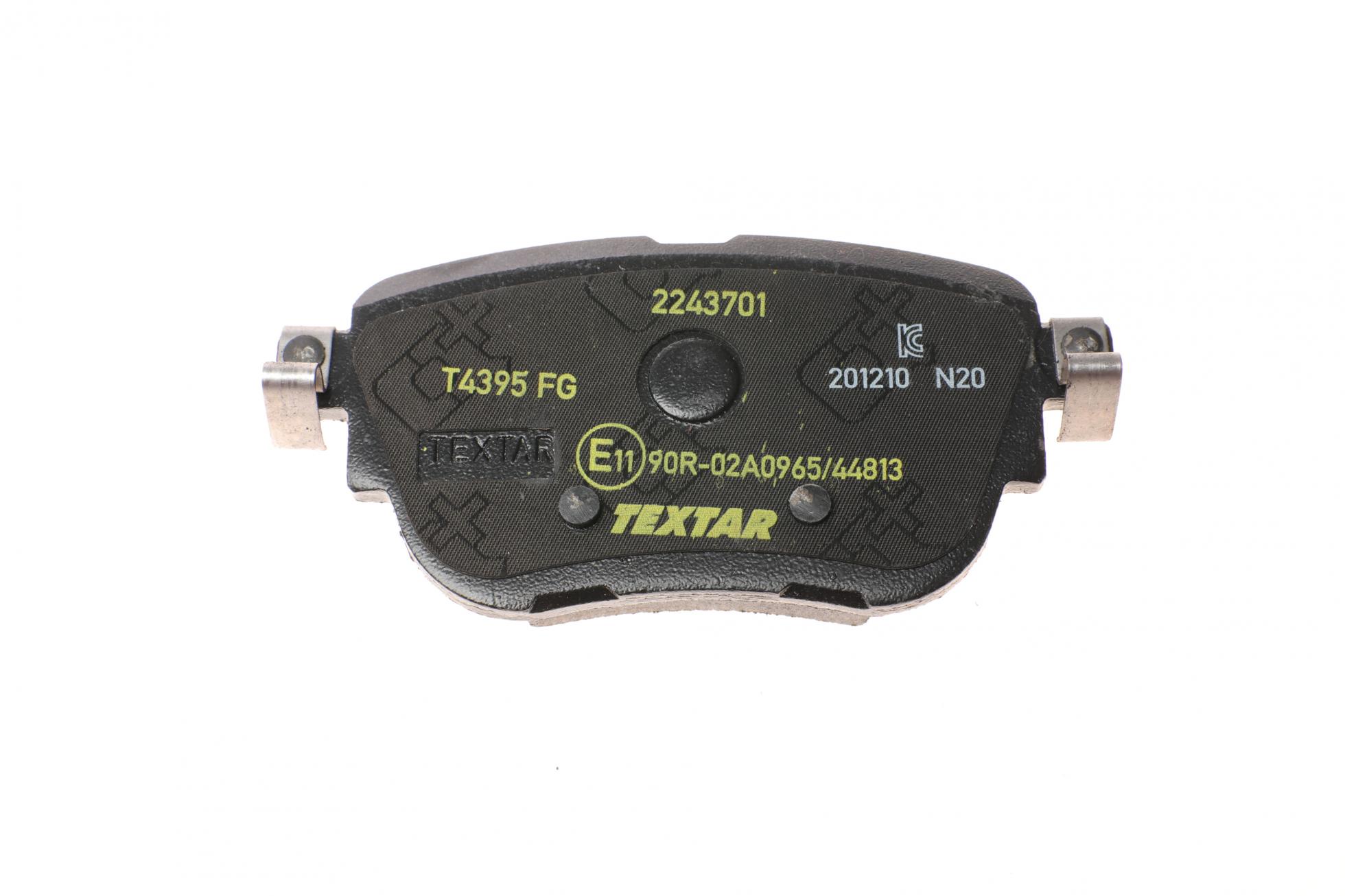 2243701 TEXTAR