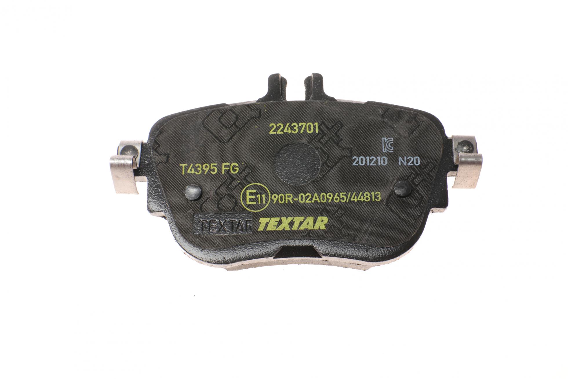 2243701 TEXTAR