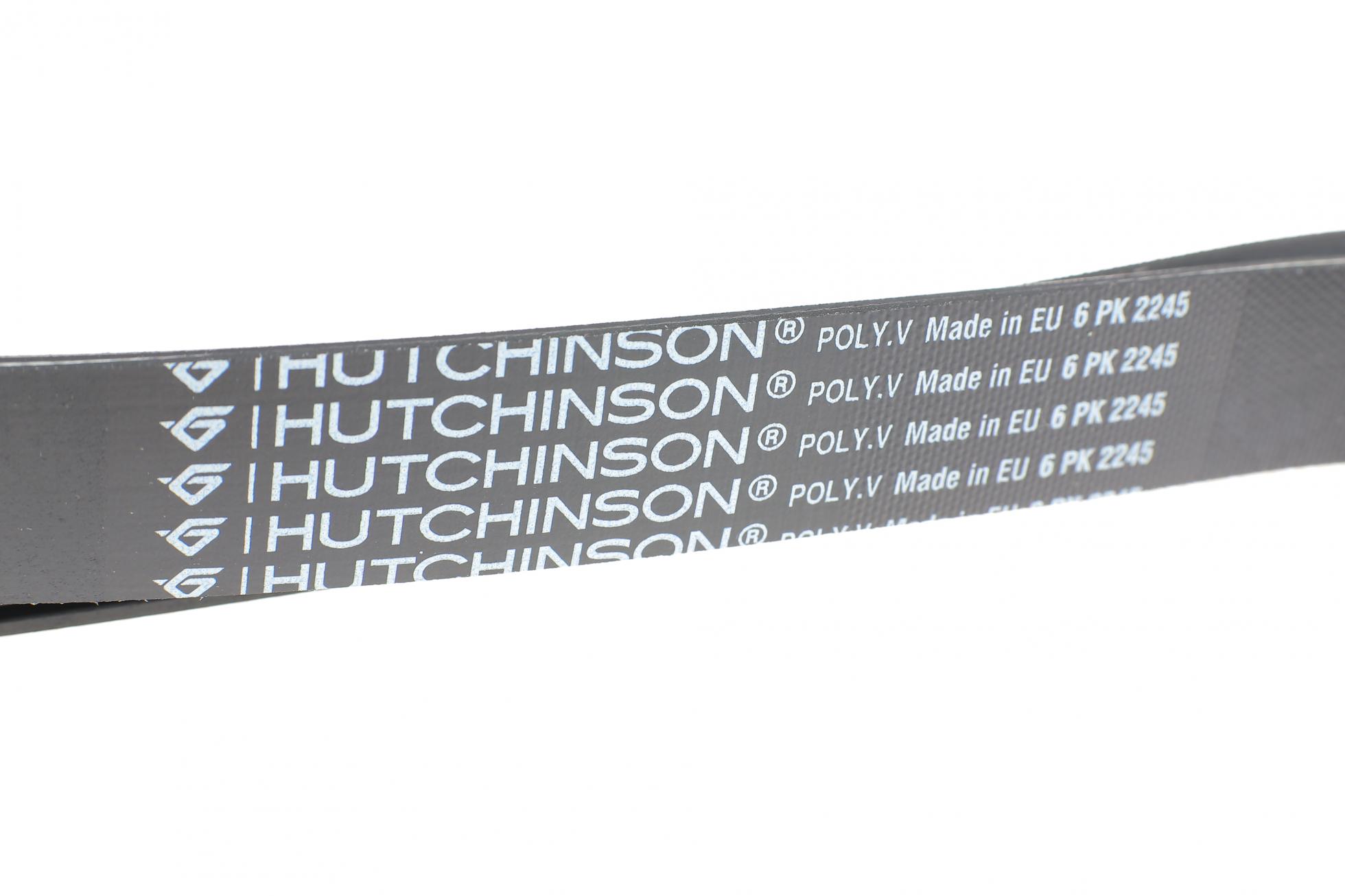 2245K6 HUTCHINSON