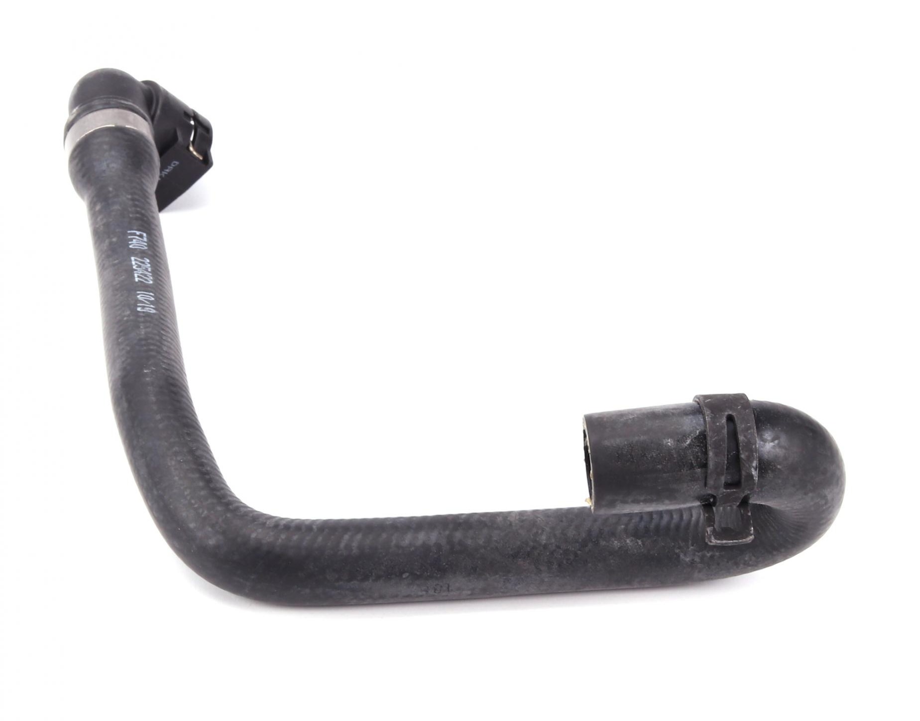Патрубок пічки ford connect 1.8 tdci 02-
