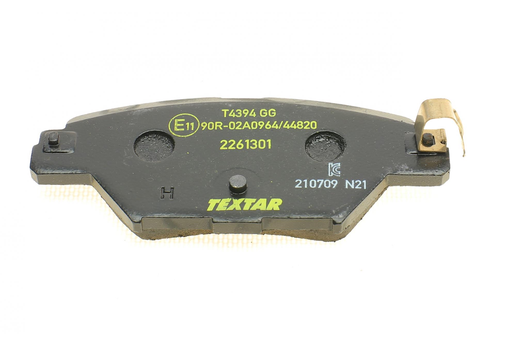 2261301 TEXTAR