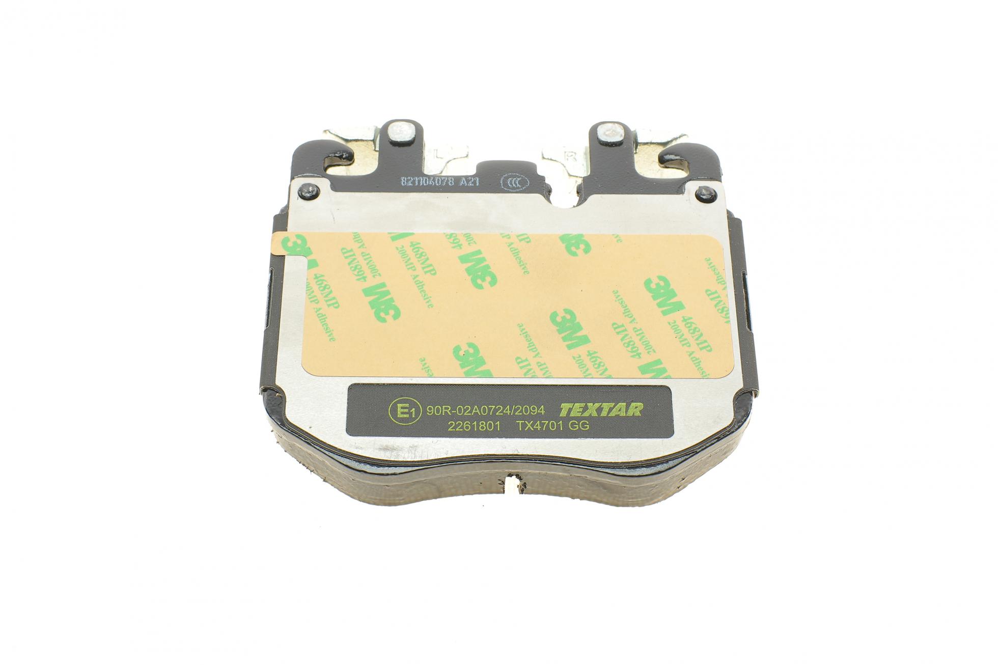 2261801 TEXTAR