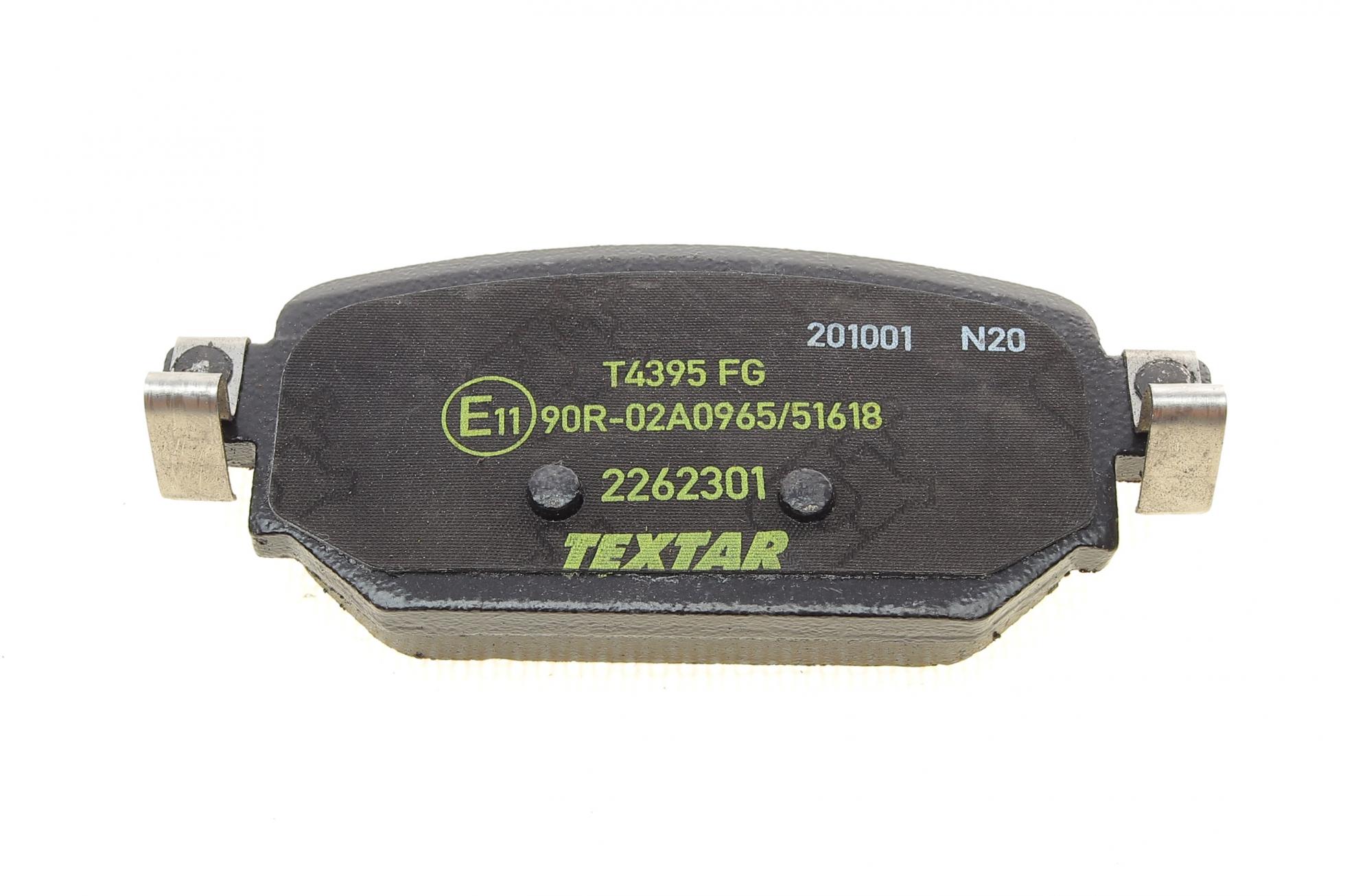 2262301 TEXTAR