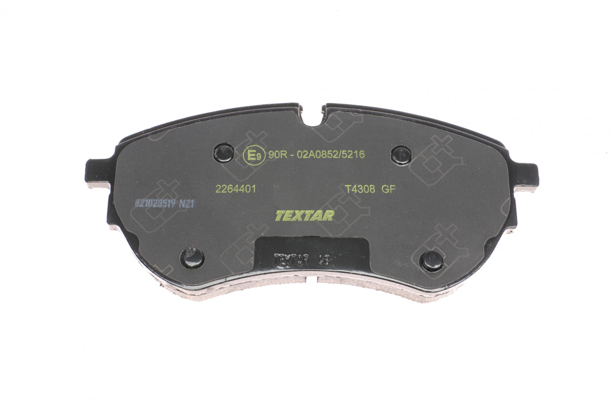 2264401 TEXTAR