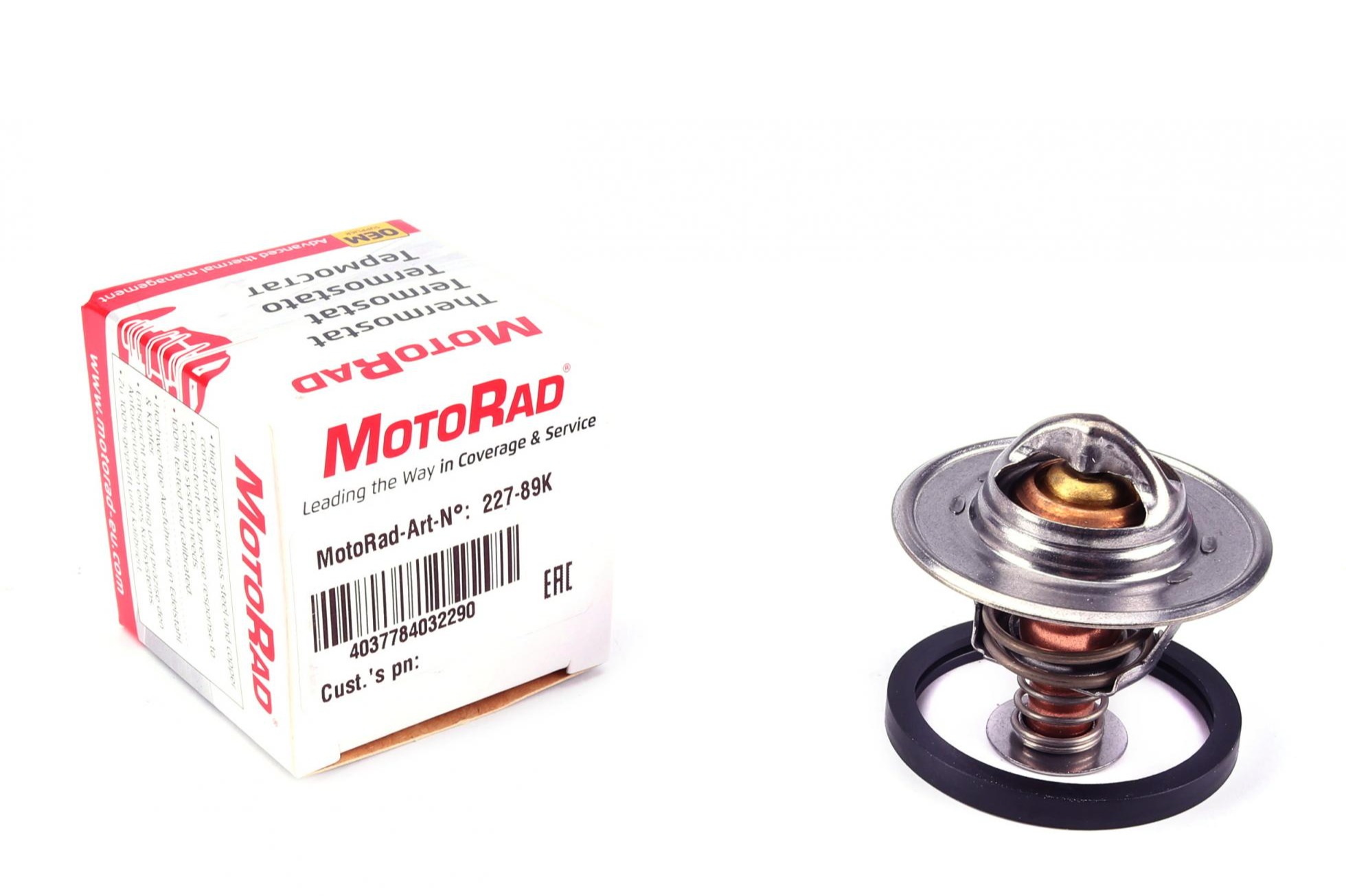 22789K MOTORAD