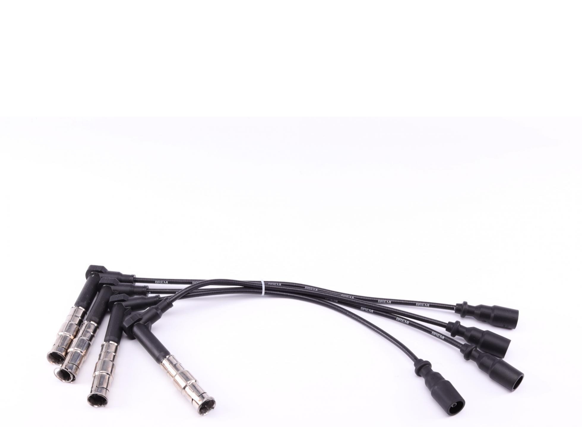 Комплект проводів MERCEDES C(W202)/E(W124) "M111 "92-00