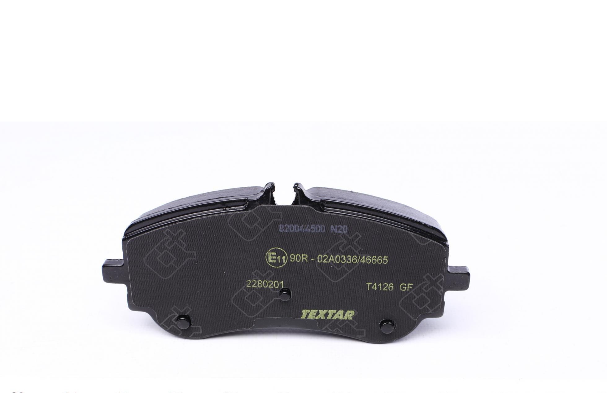 2280201 TEXTAR