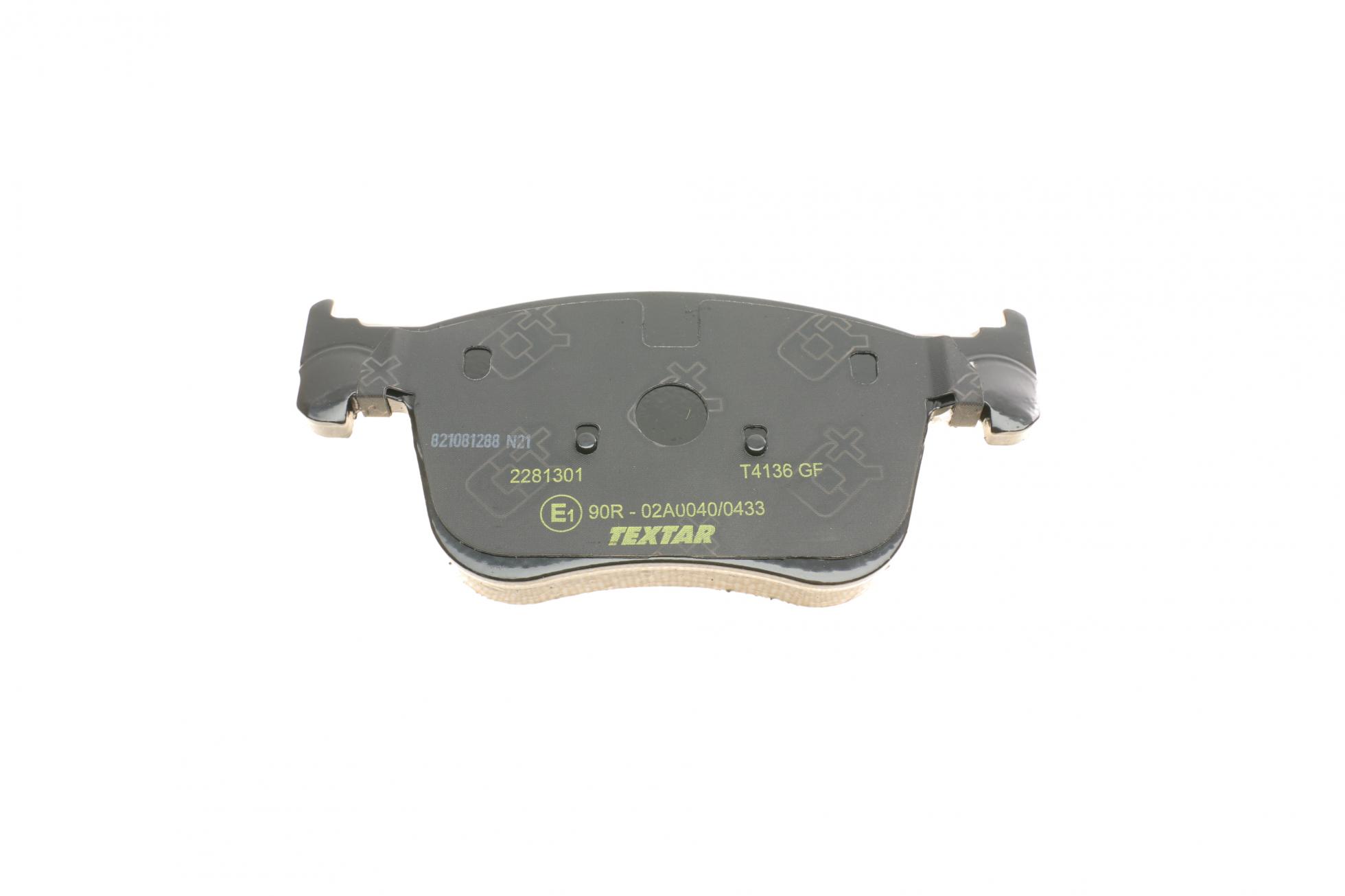 2281301 TEXTAR