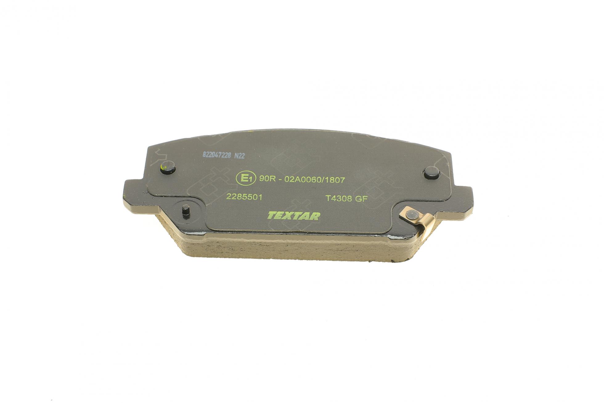 2285501 TEXTAR