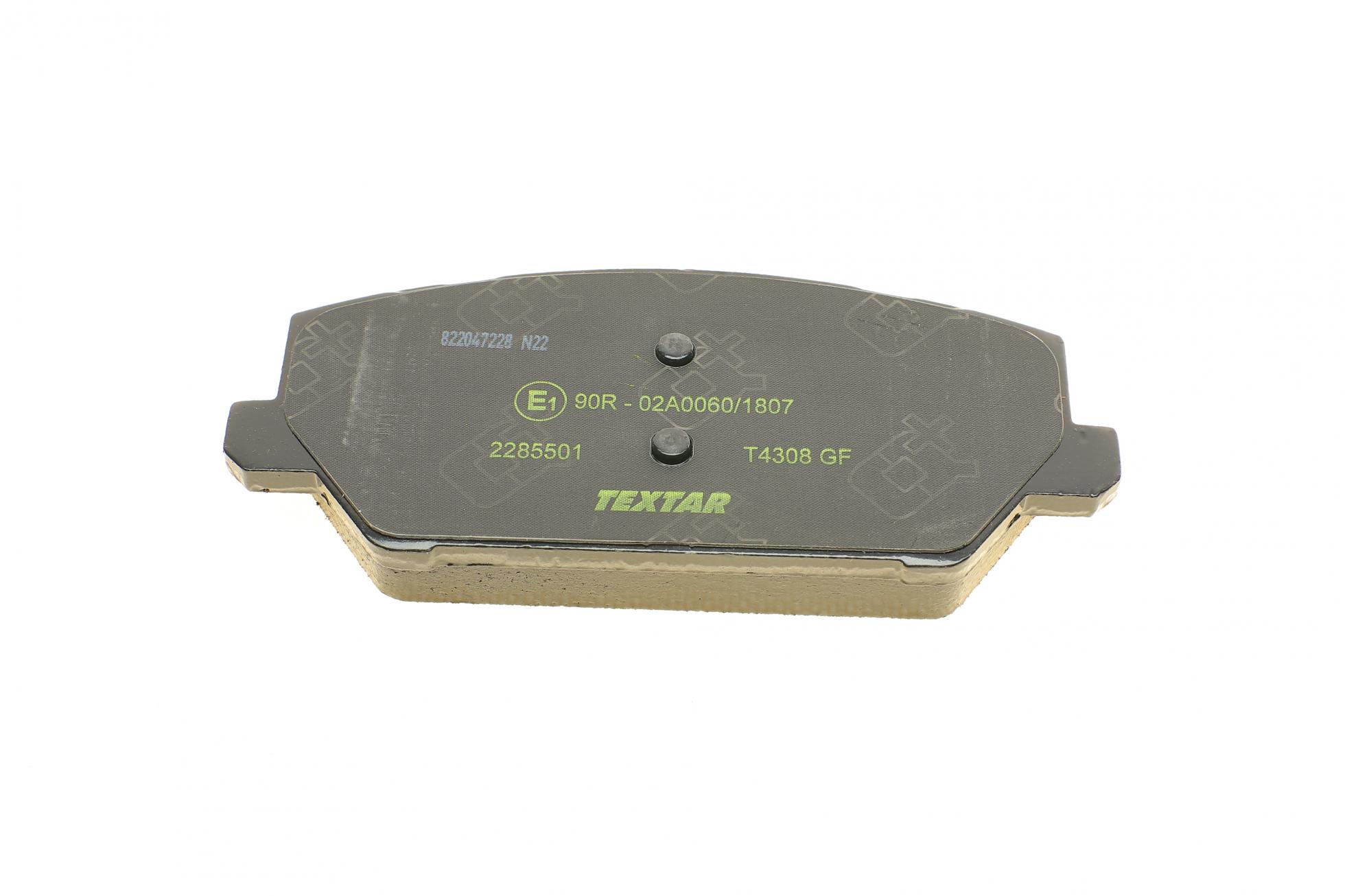 2285501 TEXTAR