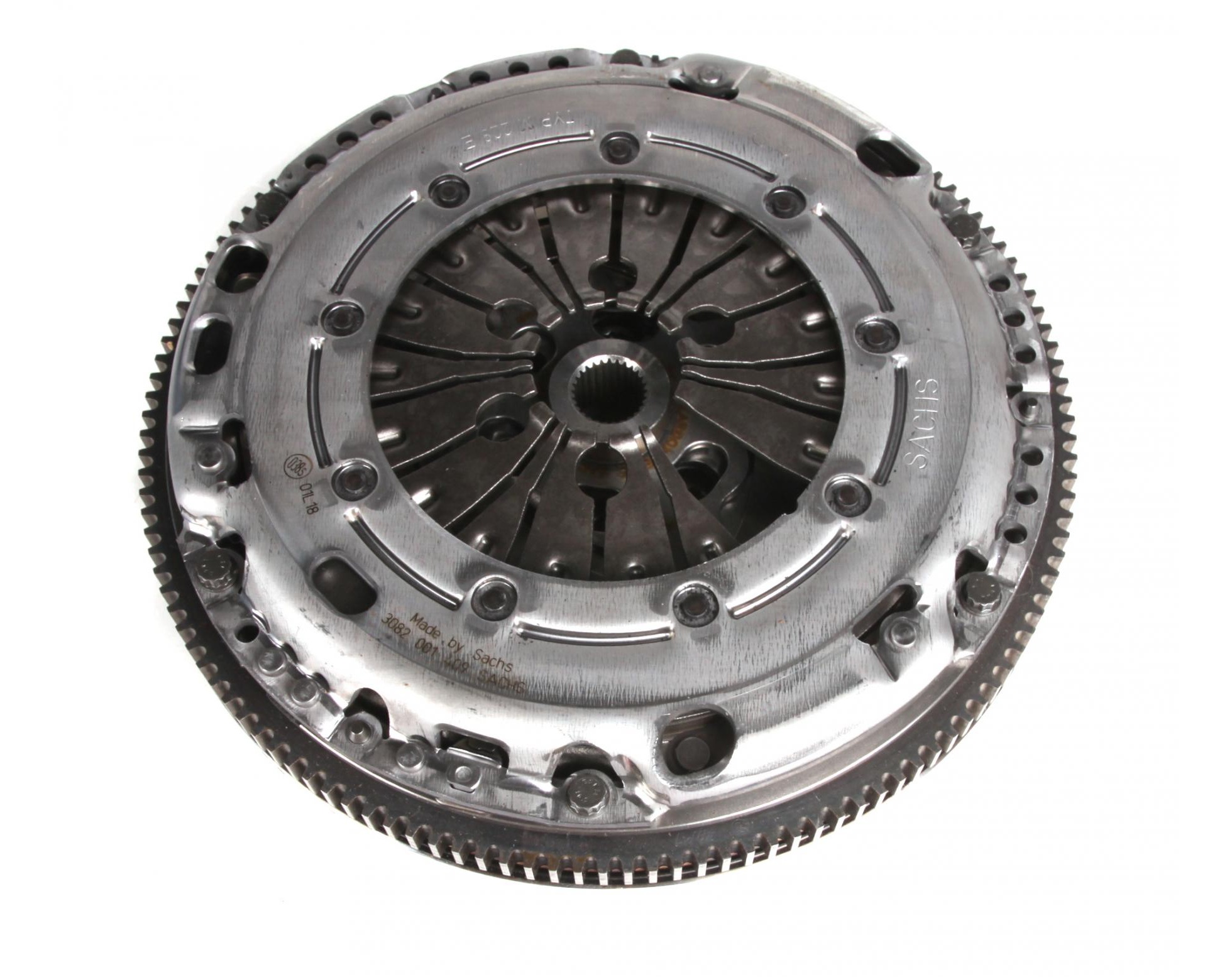 2290602004 SACHS