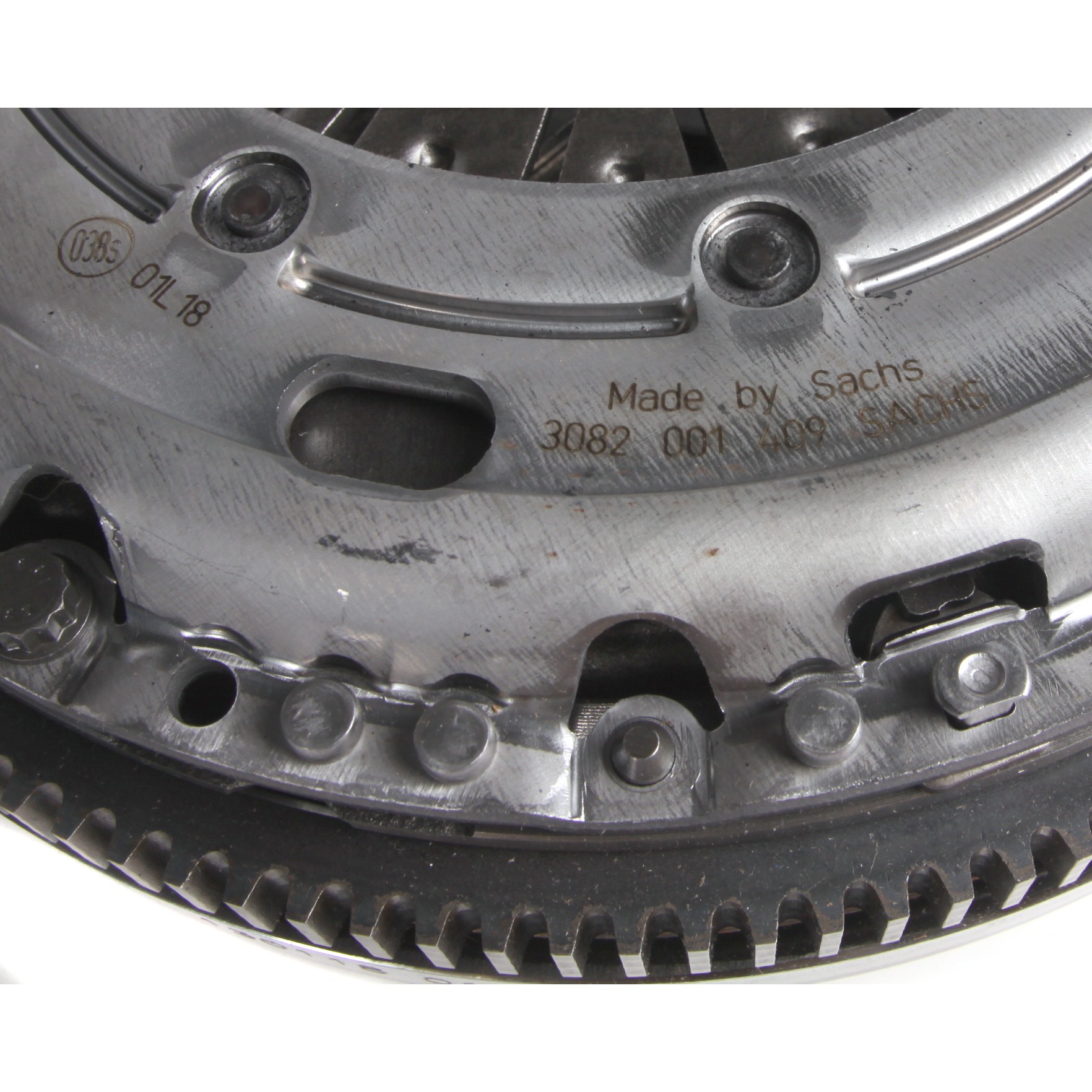 2290602004 SACHS