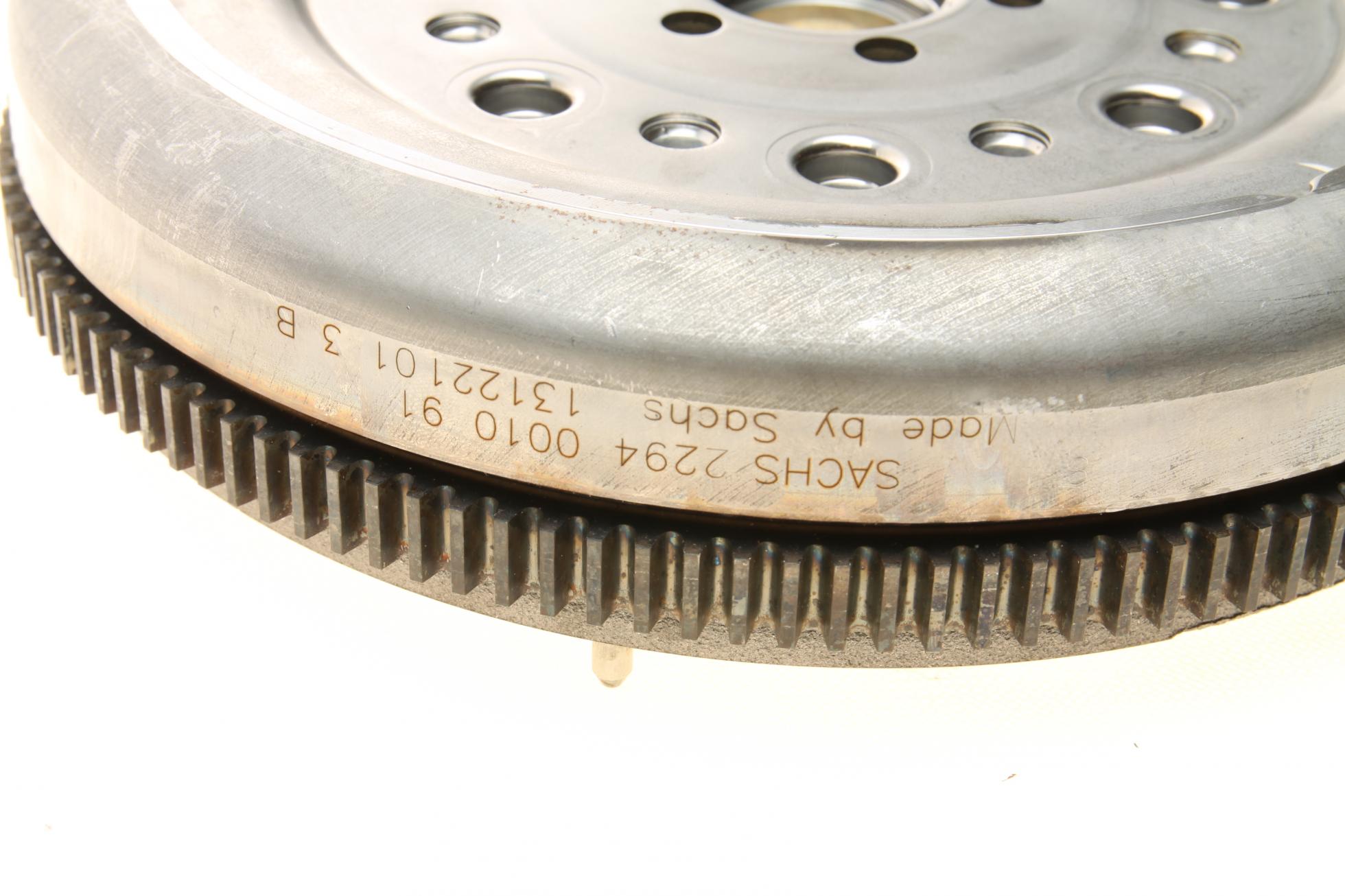2294001091 SACHS
