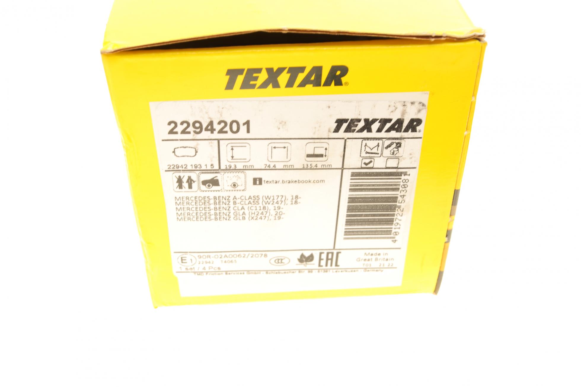 2294201 TEXTAR