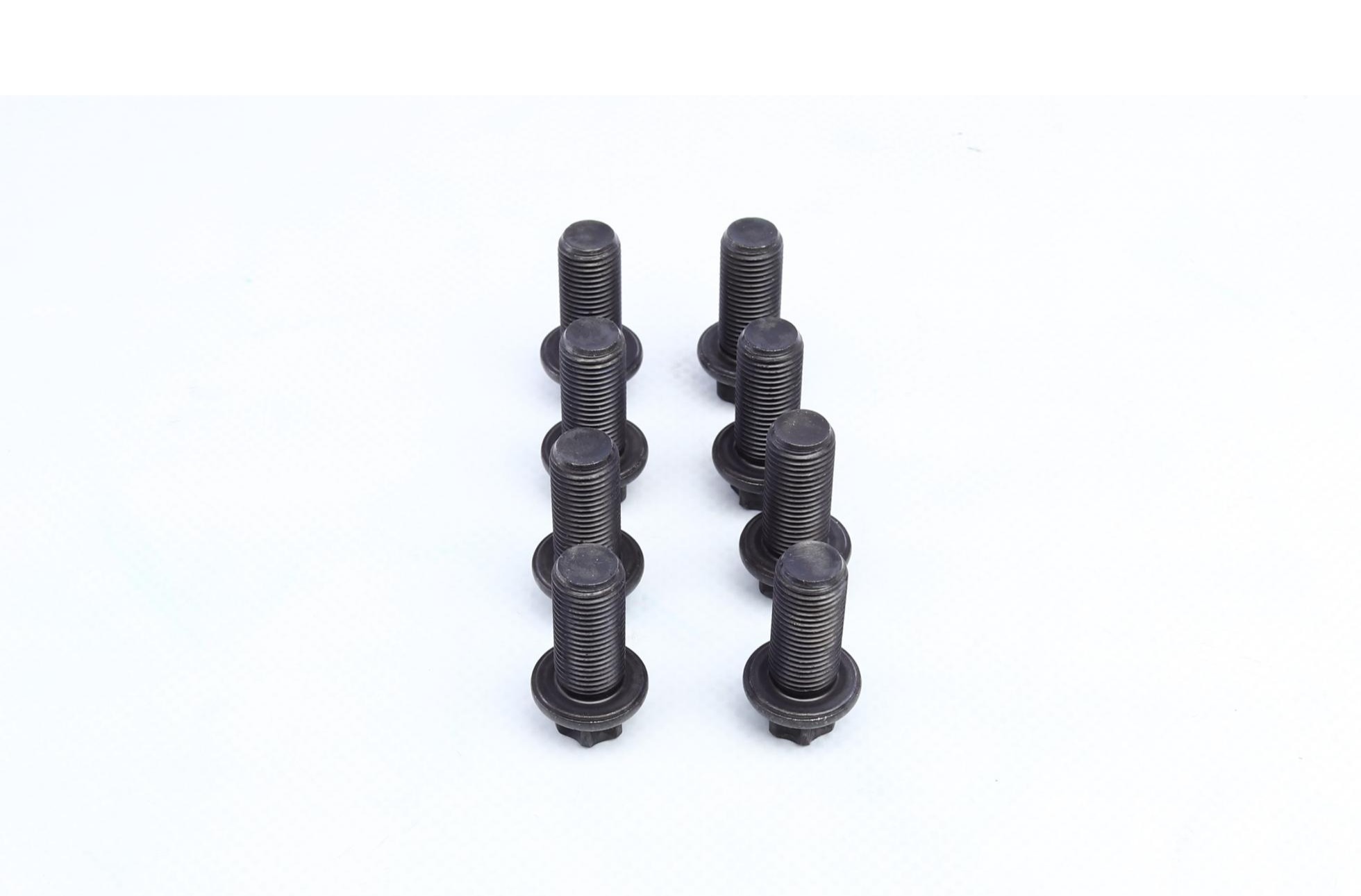 Маховик демпферний 1.8TDCI 8V FORD Connect 02-13, Focus I 98-04