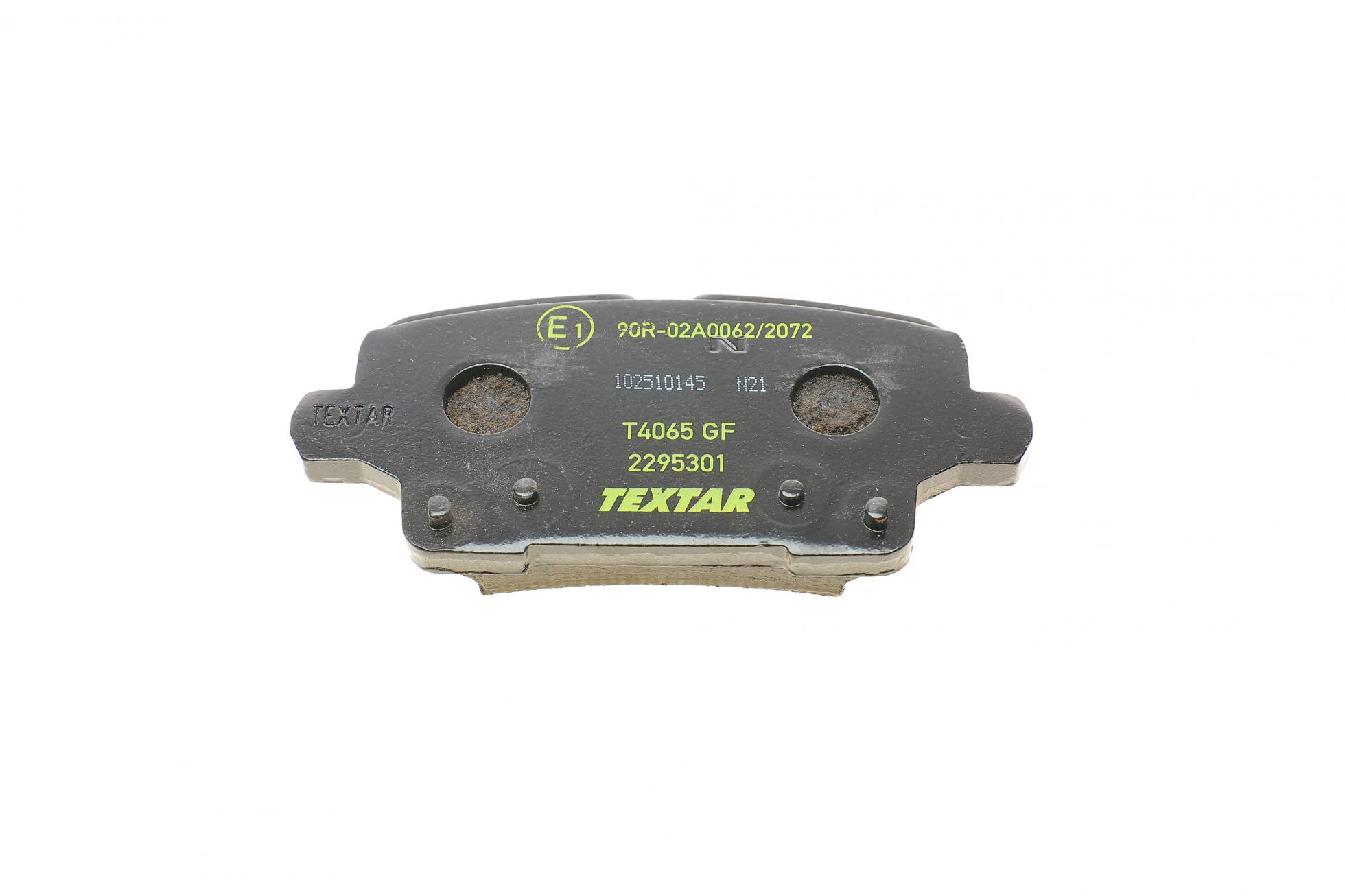 2295301 TEXTAR
