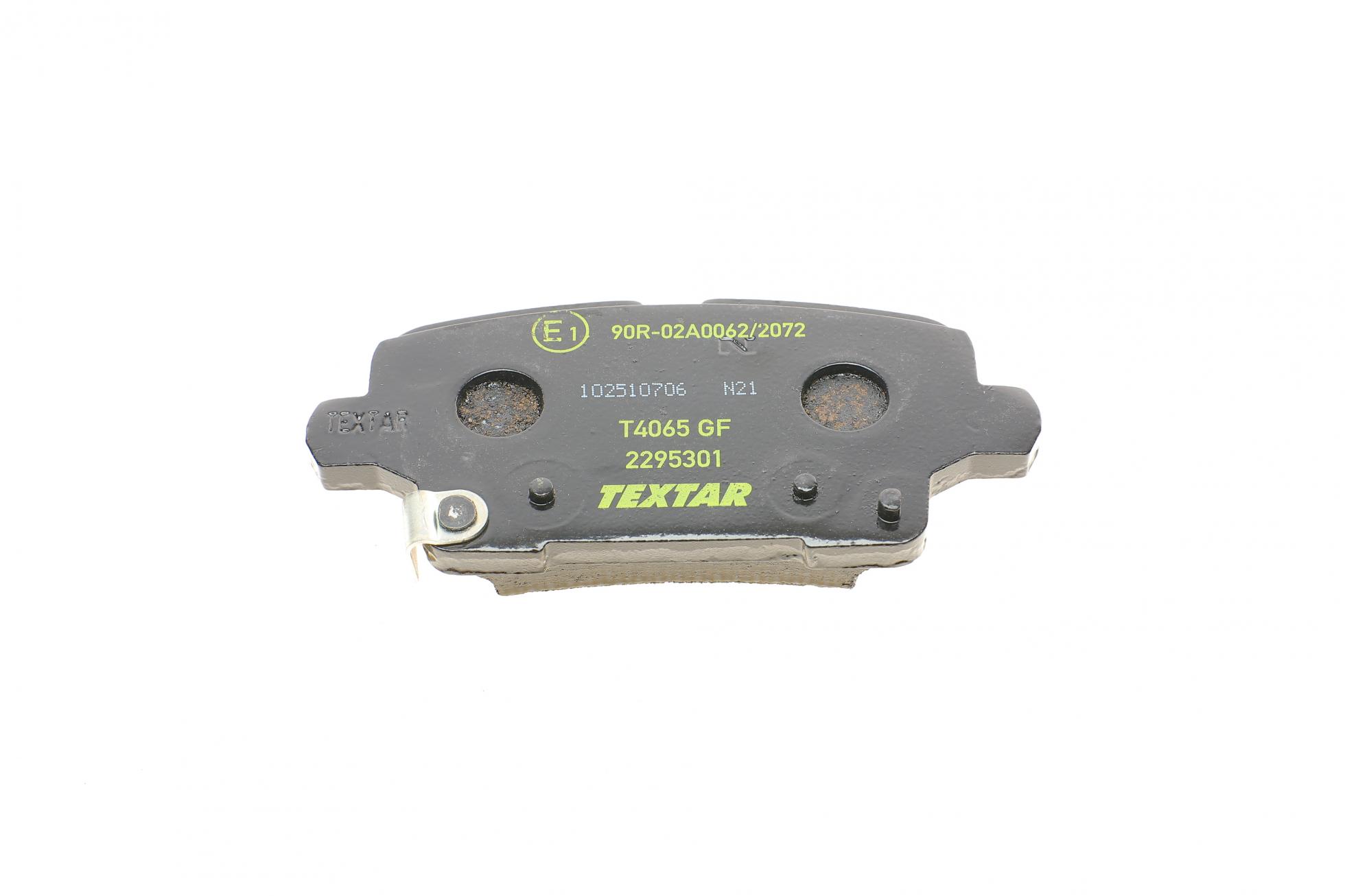 2295301 TEXTAR