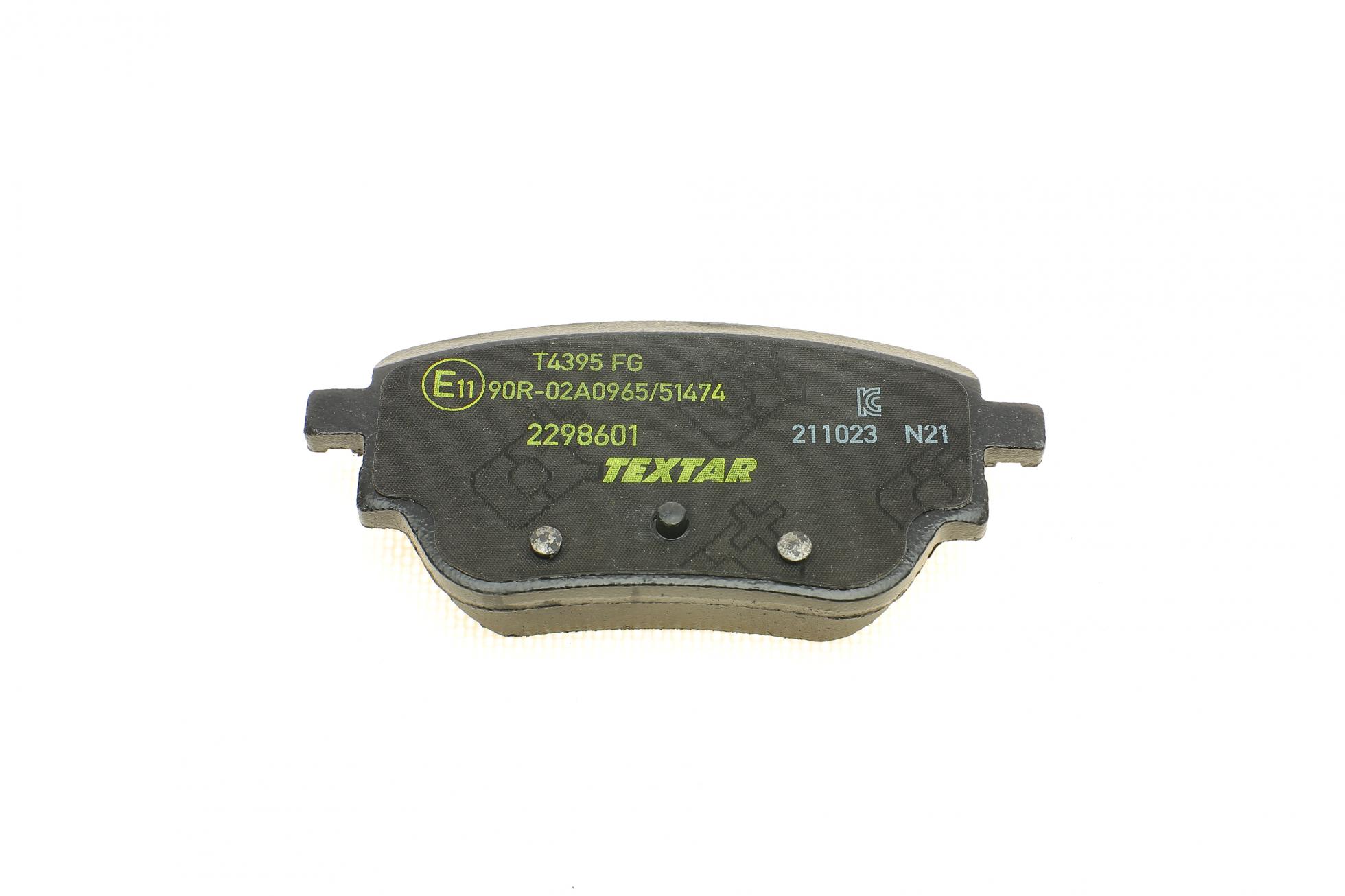 2298601 TEXTAR