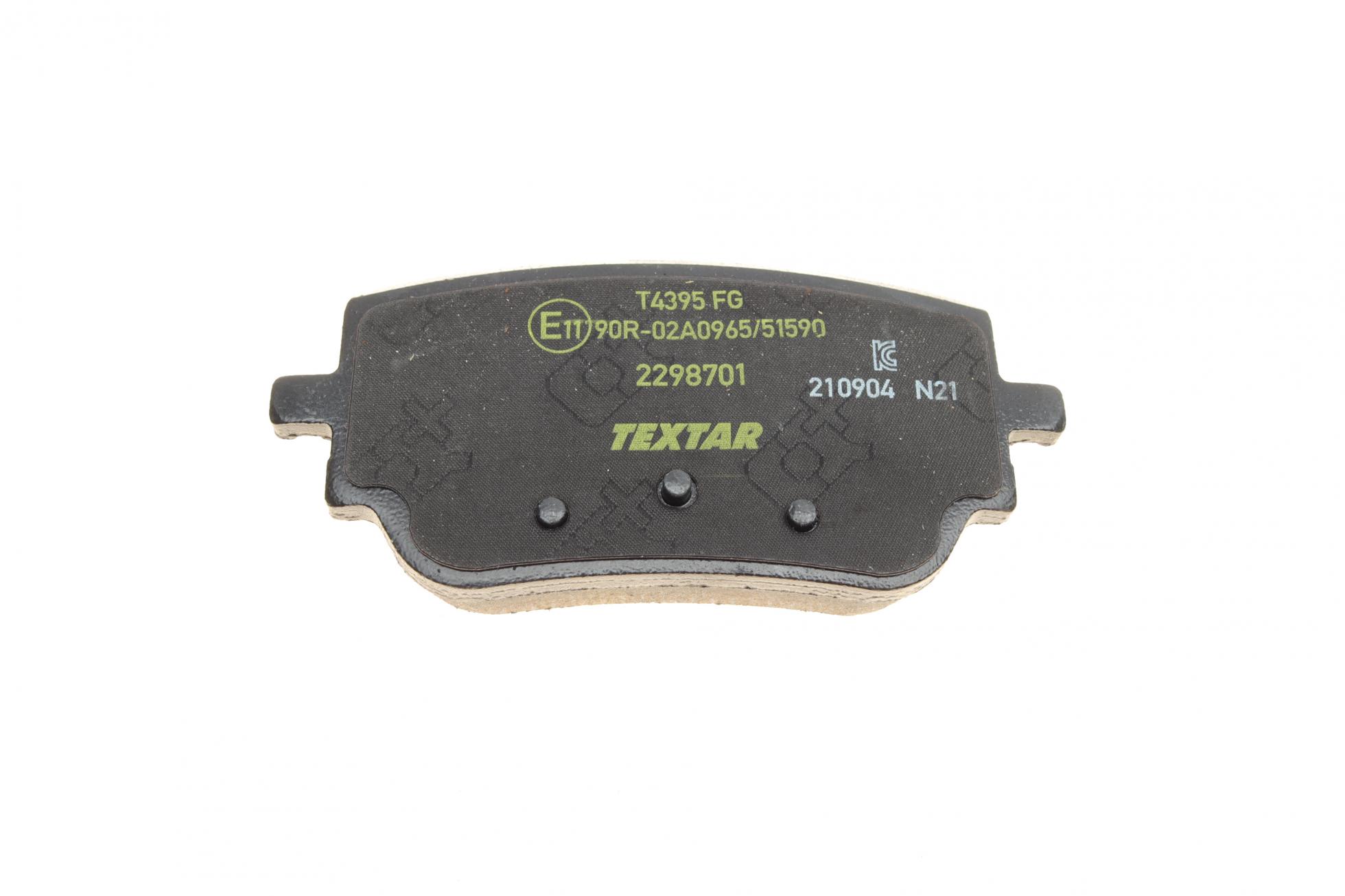 2298701 TEXTAR