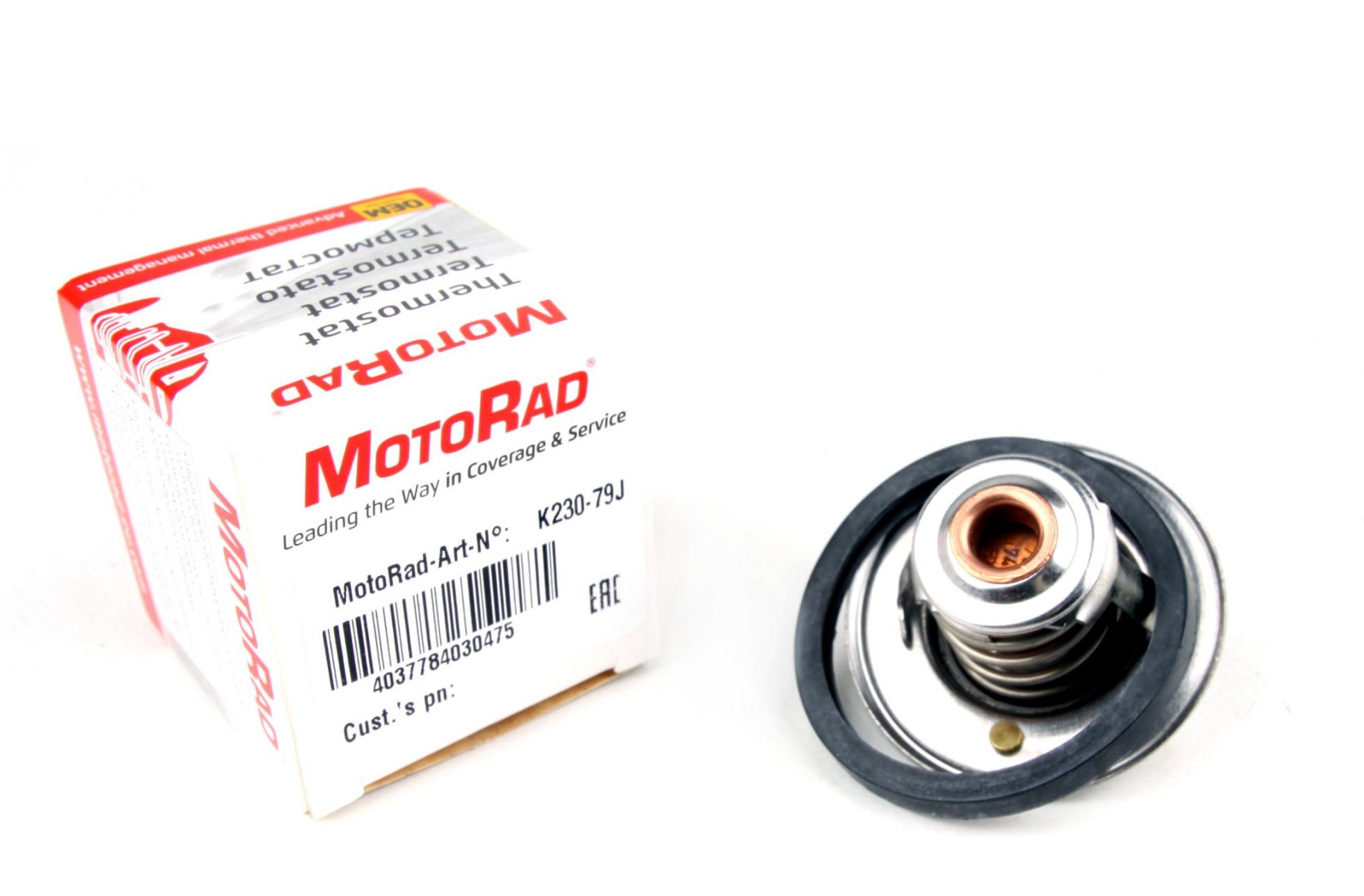 23079JK MOTORAD