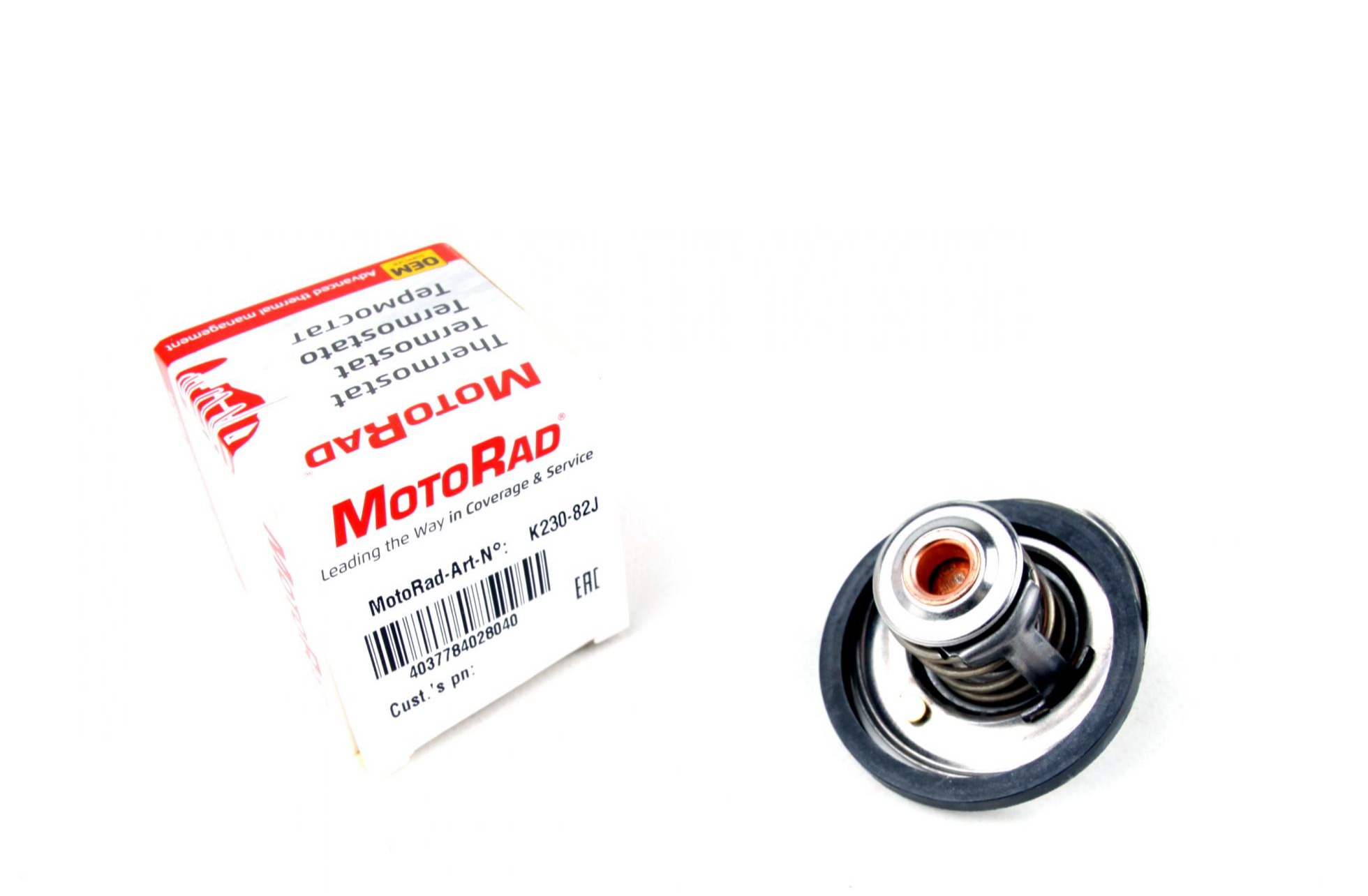 23082JK MOTORAD